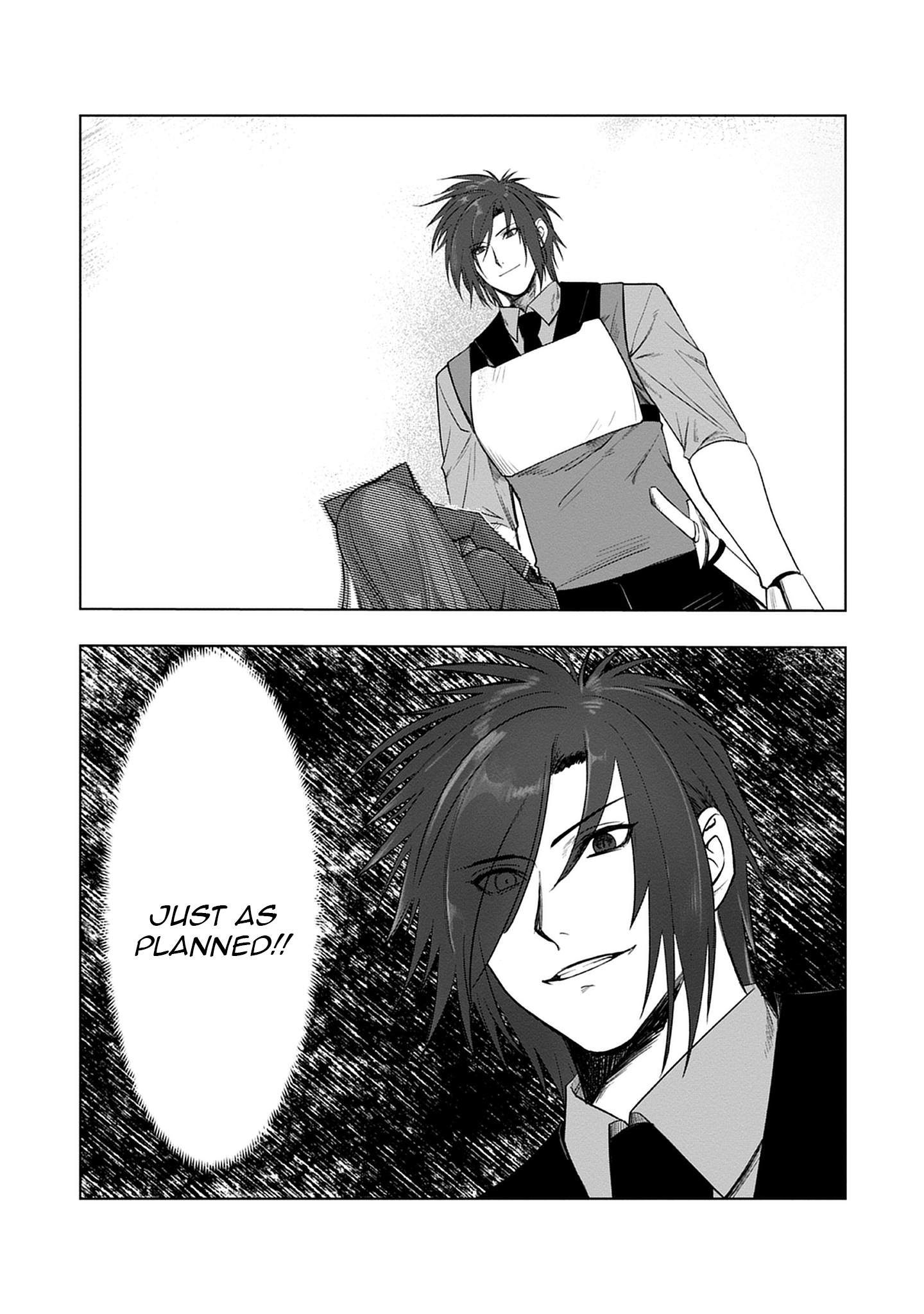 Akutoku Kizoku no Seizon Senryaku Chapter 3-2-eng-li - Page 8