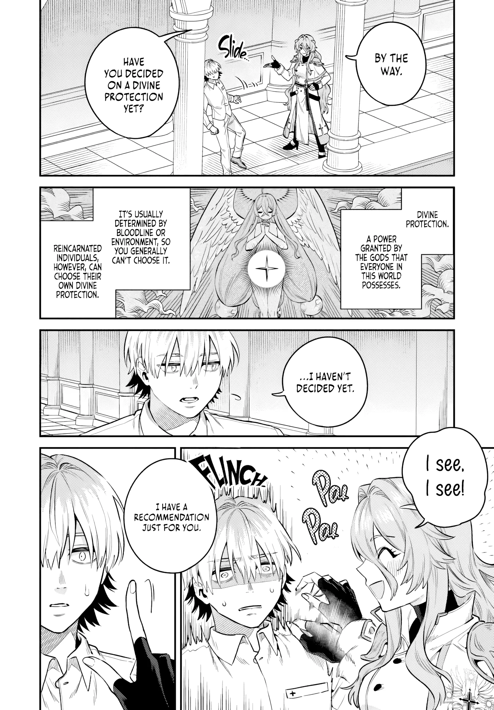 Tensei Teido de Mune no Ana wa Umaranai Chapter 1-eng-li - Page 15
