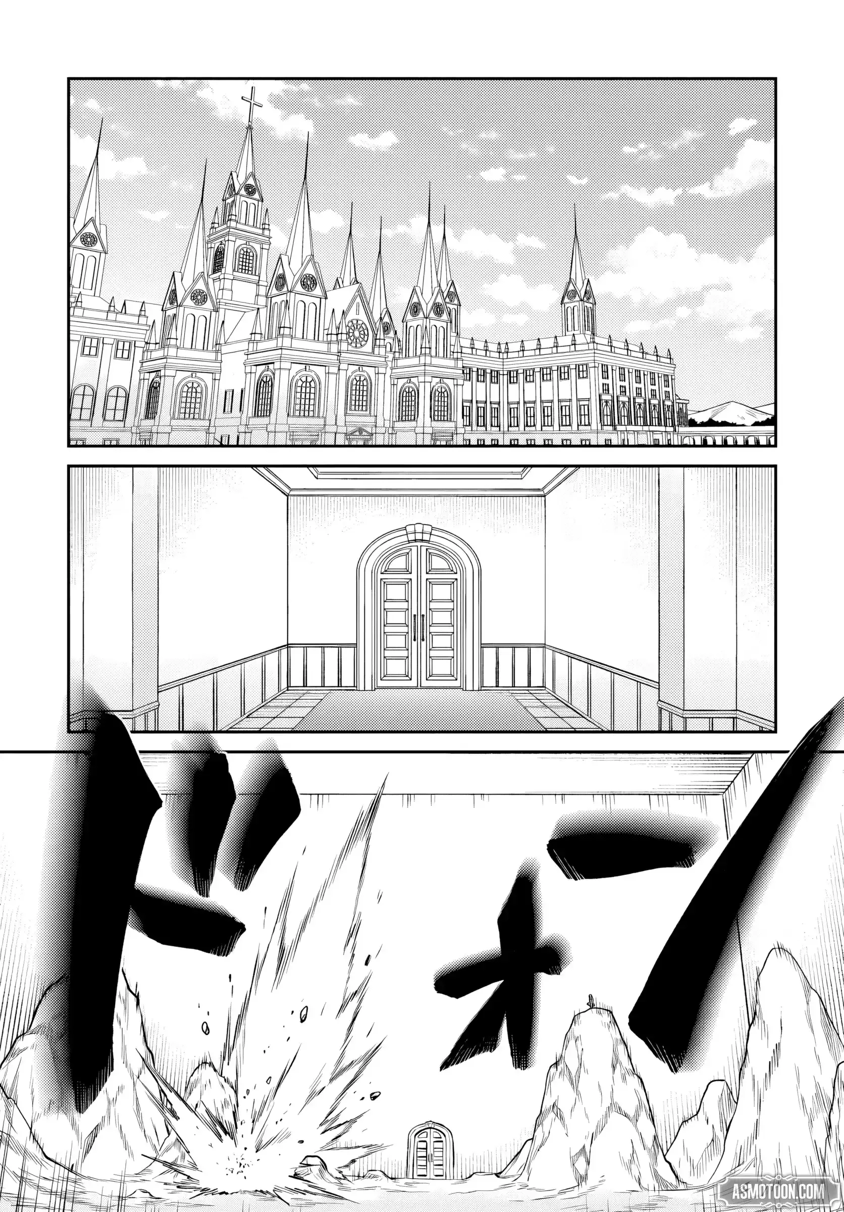 Tensei Teido de Mune no Ana wa Umaranai Chapter 1-eng-li - Page 28