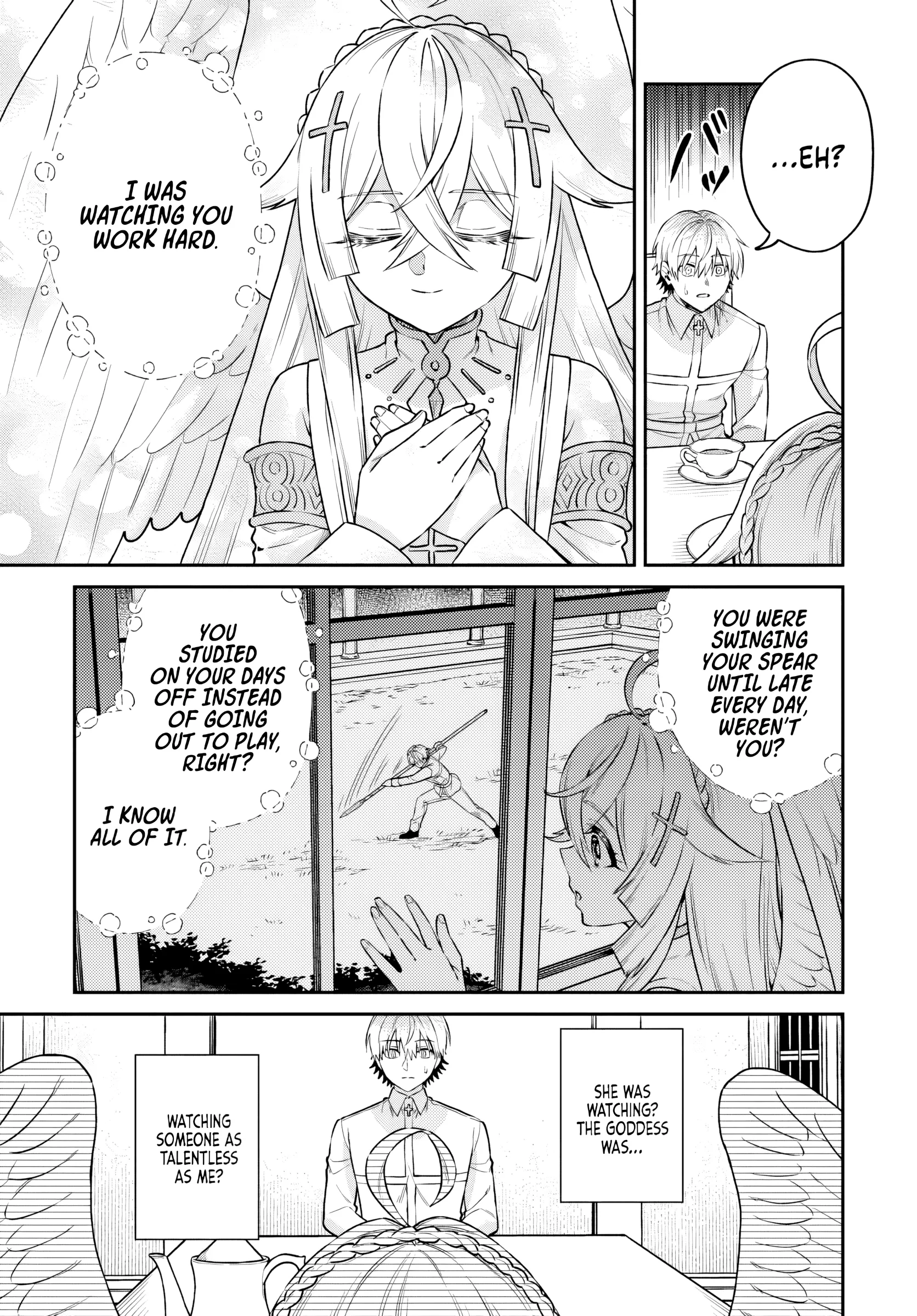 Tensei Teido de Mune no Ana wa Umaranai Chapter 1-eng-li - Page 46
