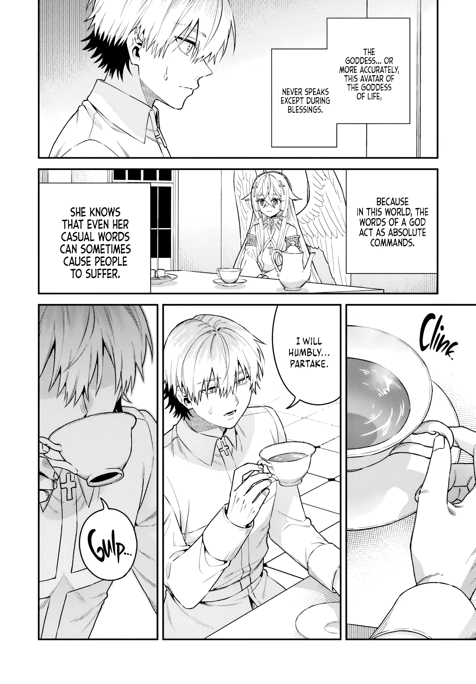Tensei Teido de Mune no Ana wa Umaranai Chapter 1-eng-li - Page 43