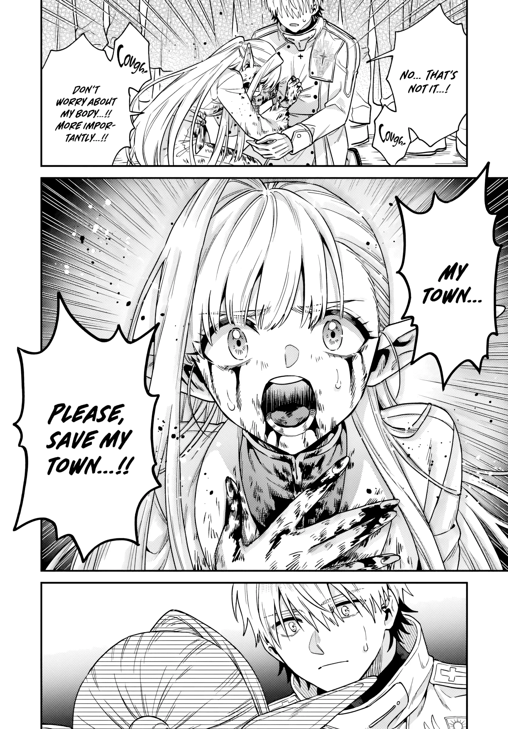 Tensei Teido de Mune no Ana wa Umaranai Chapter 1-eng-li - Page 65
