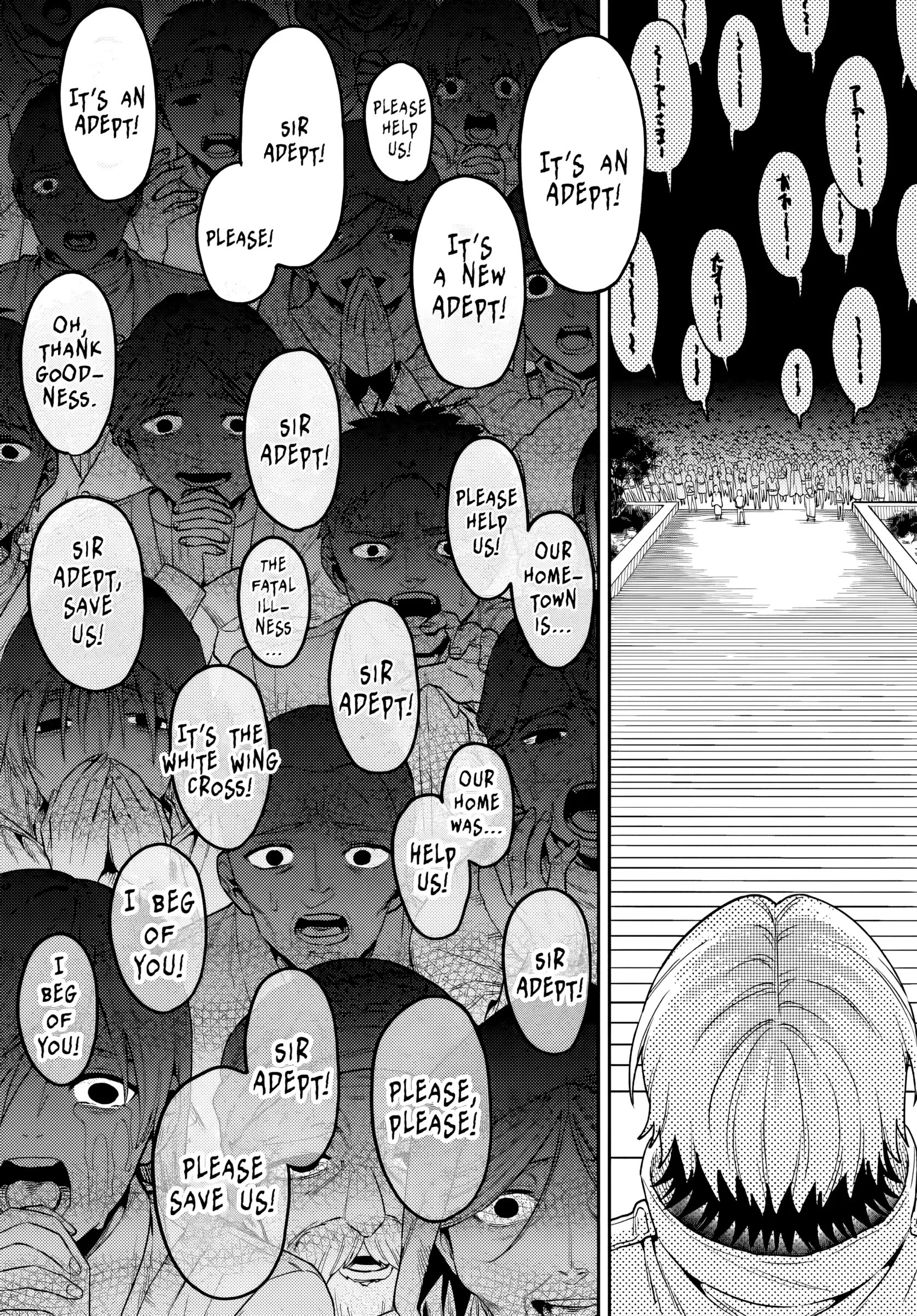 Tensei Teido de Mune no Ana wa Umaranai Chapter 1-eng-li - Page 61