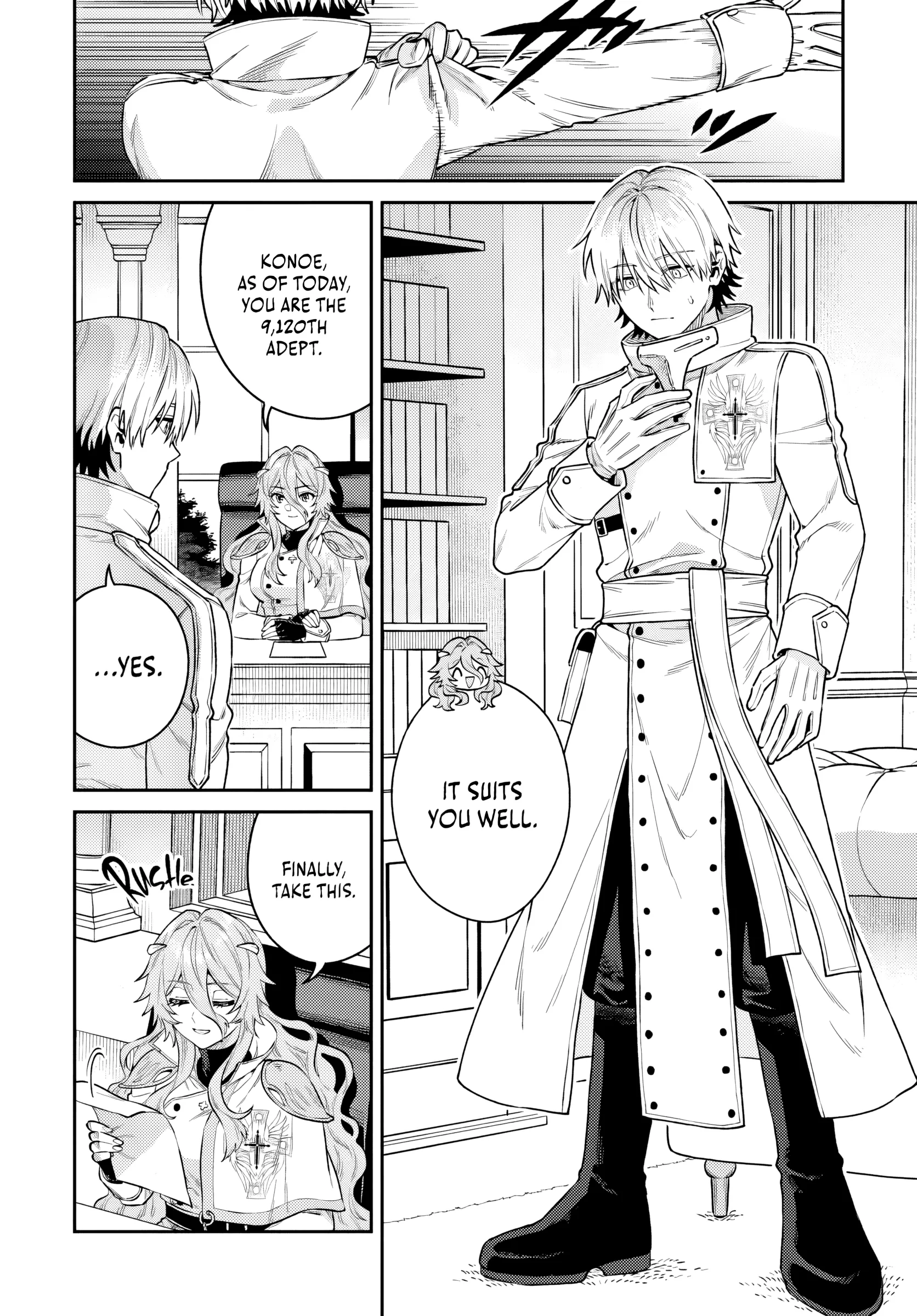 Tensei Teido de Mune no Ana wa Umaranai Chapter 1-eng-li - Page 55