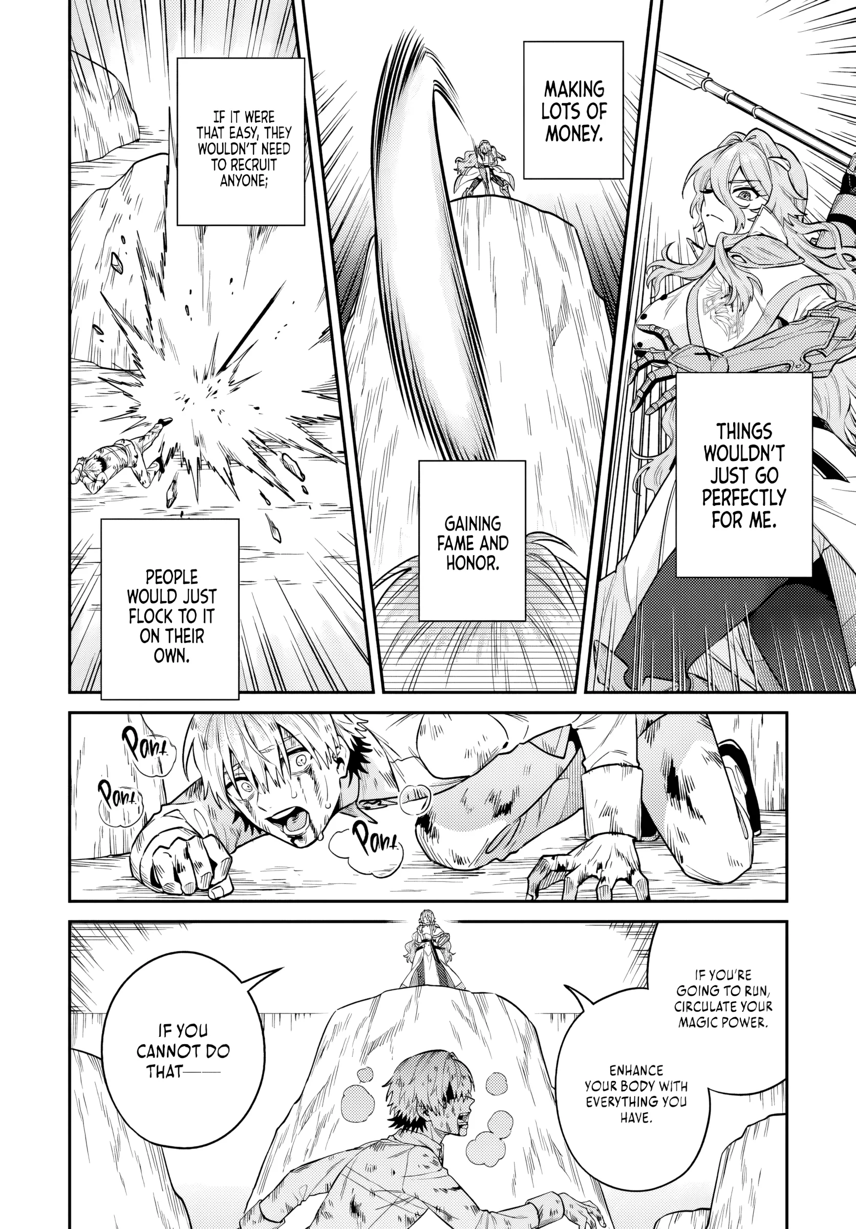 Tensei Teido de Mune no Ana wa Umaranai Chapter 1-eng-li - Page 31