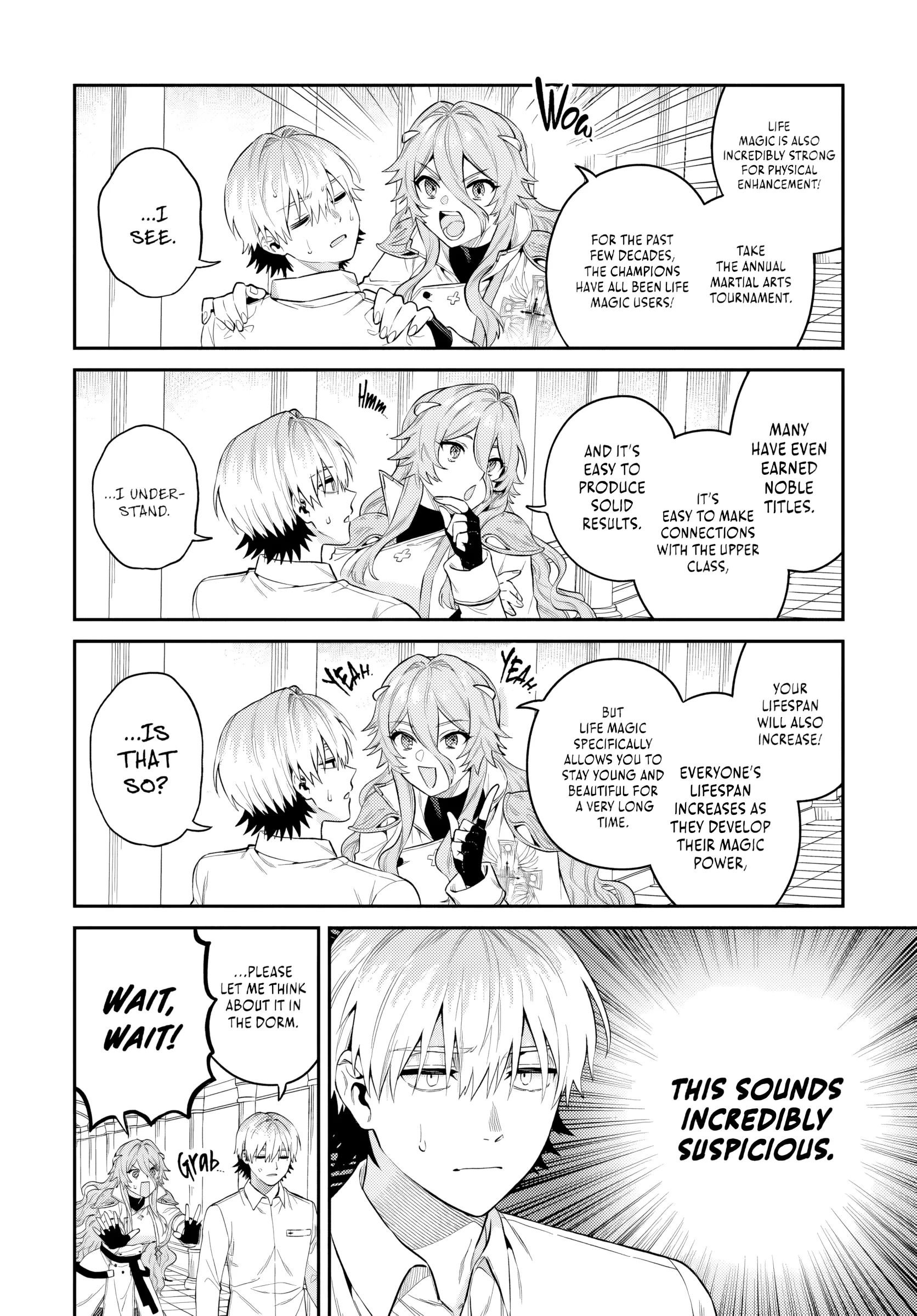 Tensei Teido de Mune no Ana wa Umaranai Chapter 1-eng-li - Page 17