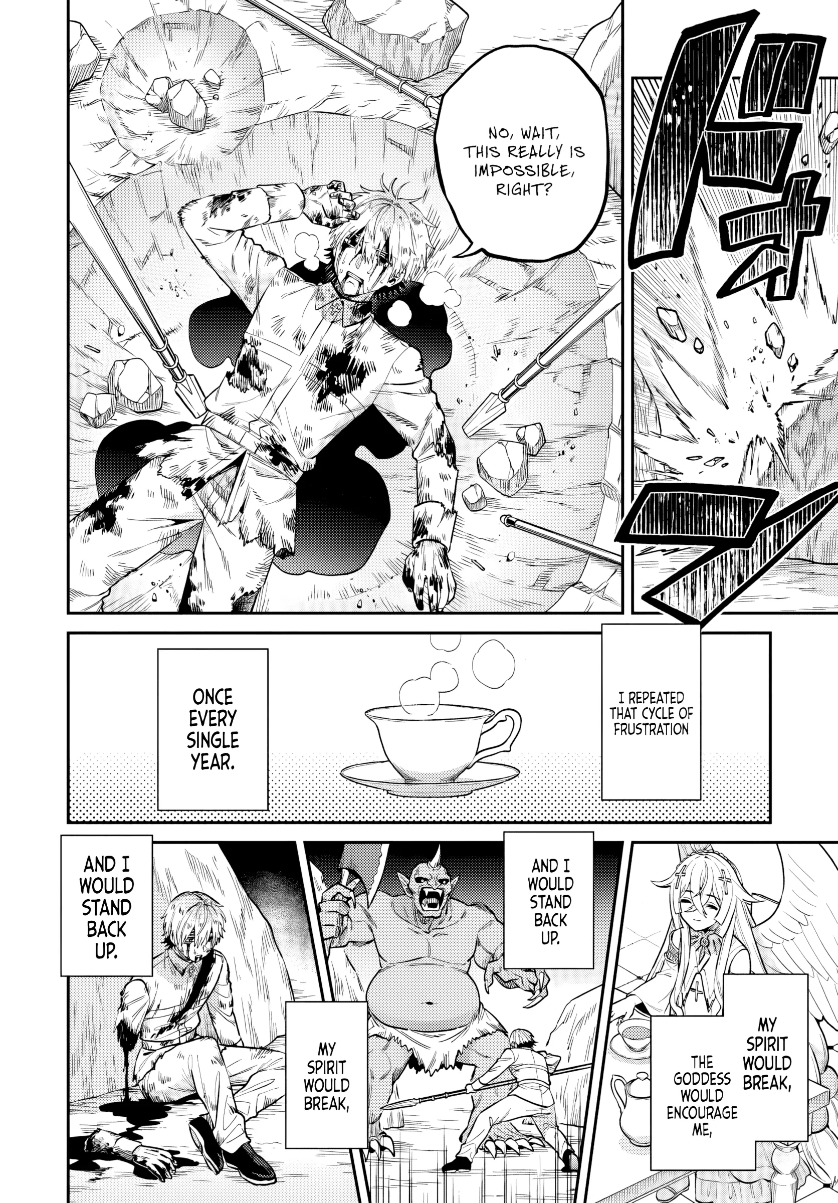 Tensei Teido de Mune no Ana wa Umaranai Chapter 1-eng-li - Page 49