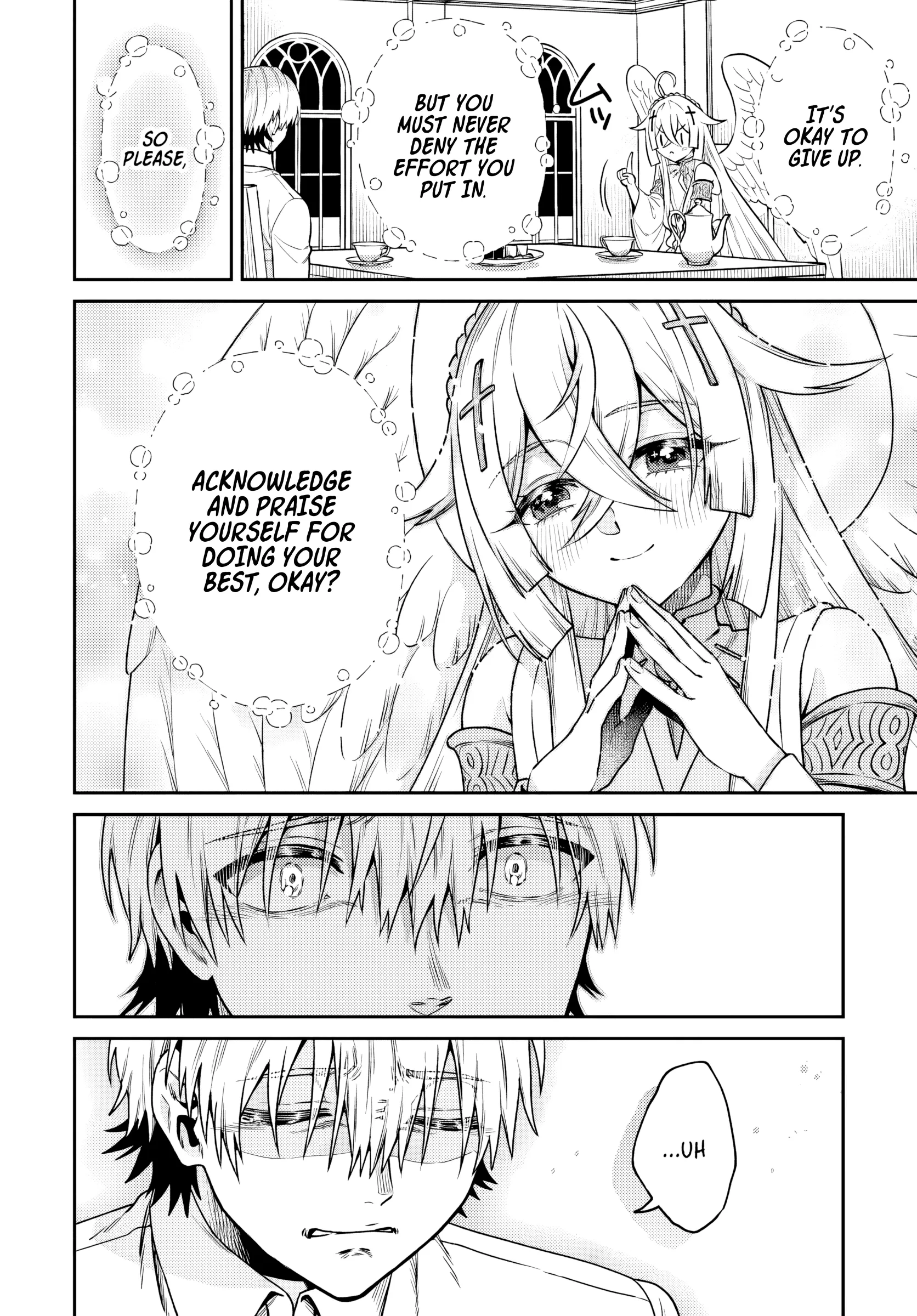 Tensei Teido de Mune no Ana wa Umaranai Chapter 1-eng-li - Page 47