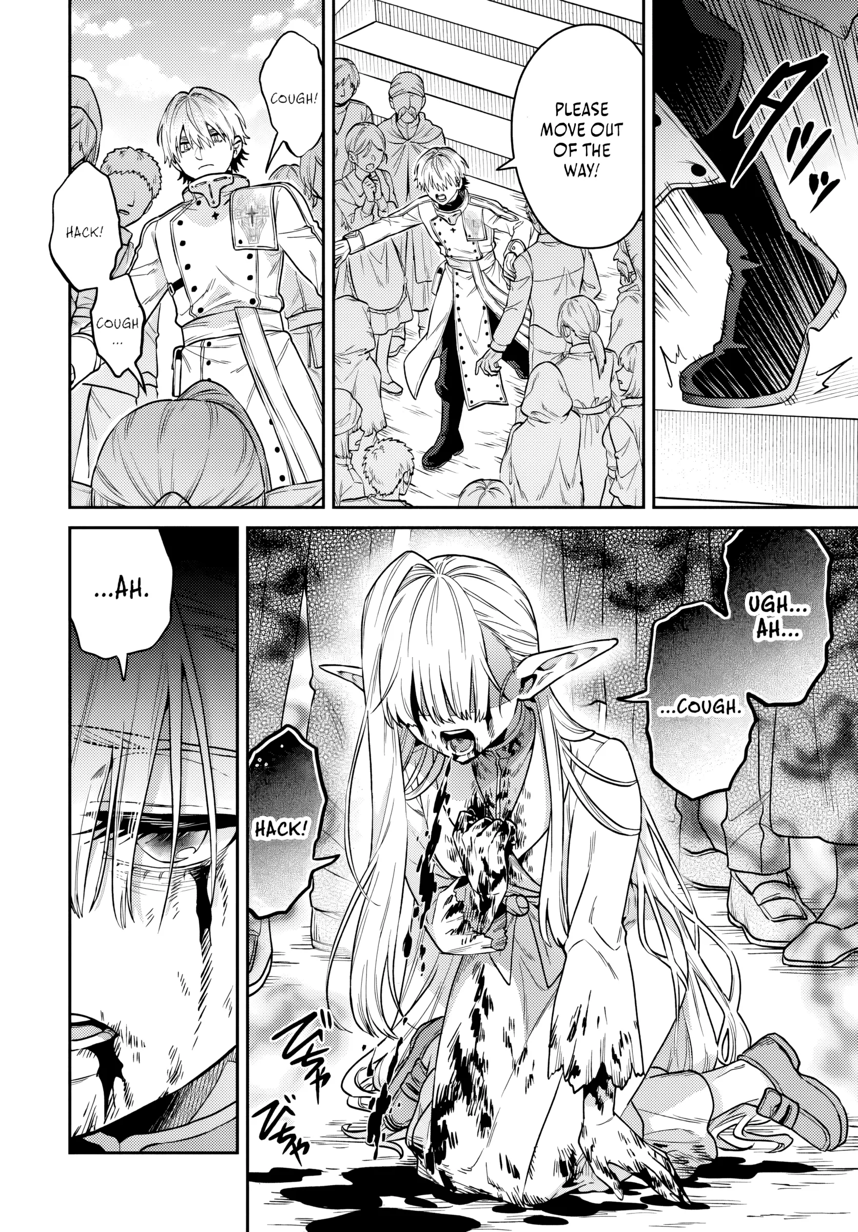 Tensei Teido de Mune no Ana wa Umaranai Chapter 1-eng-li - Page 63