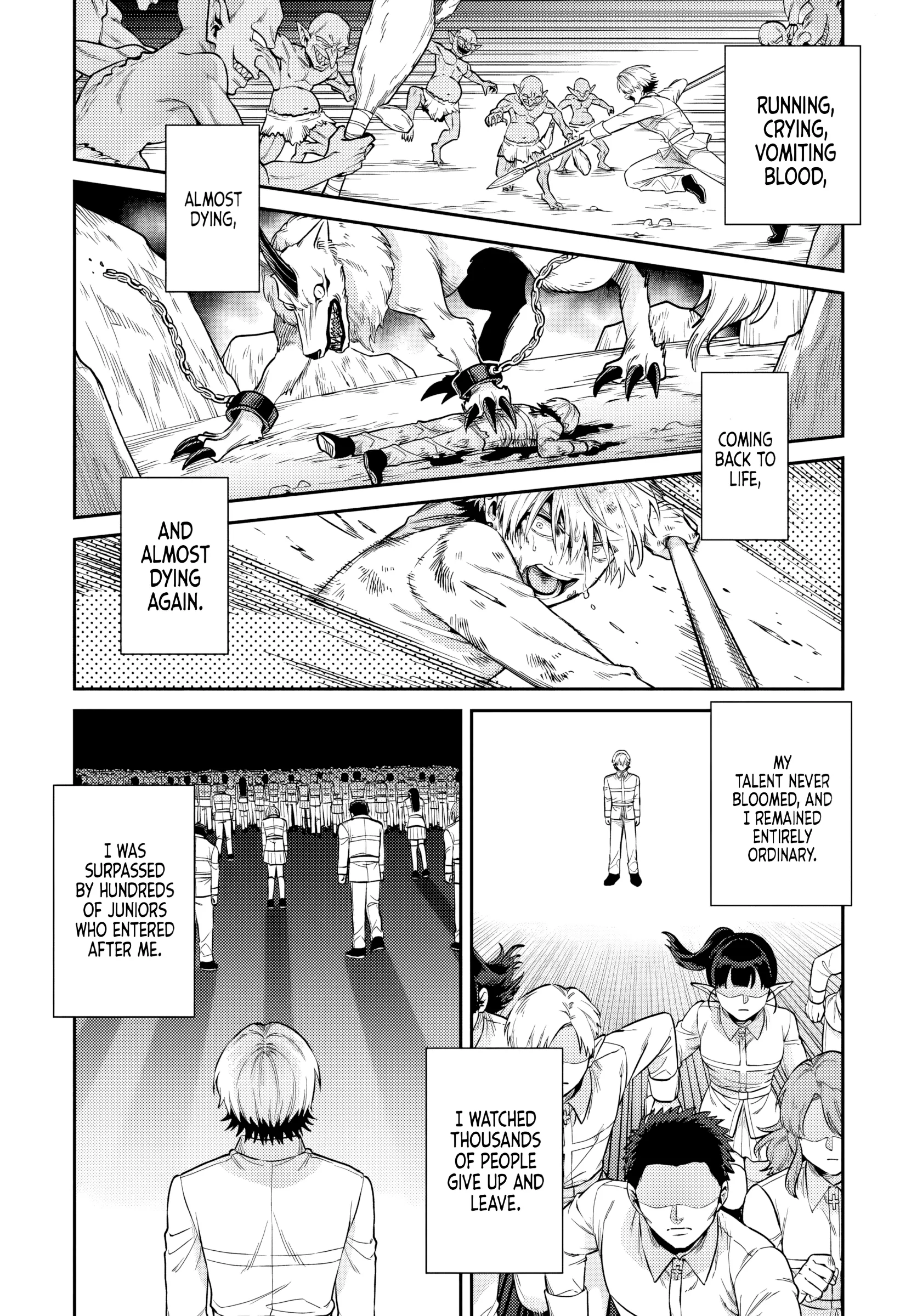 Tensei Teido de Mune no Ana wa Umaranai Chapter 1-eng-li - Page 50