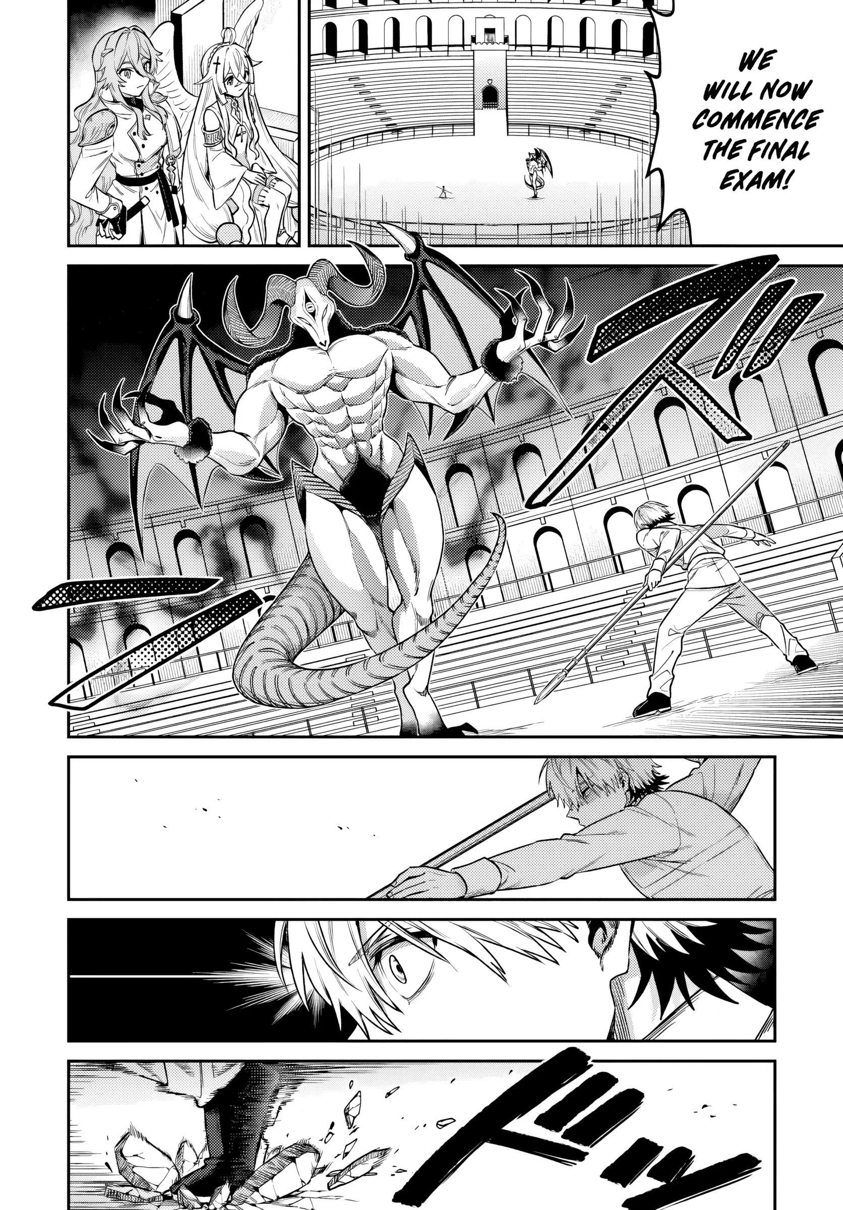 Tensei Teido de Mune no Ana wa Umaranai Chapter 1-eng-li - Page 51
