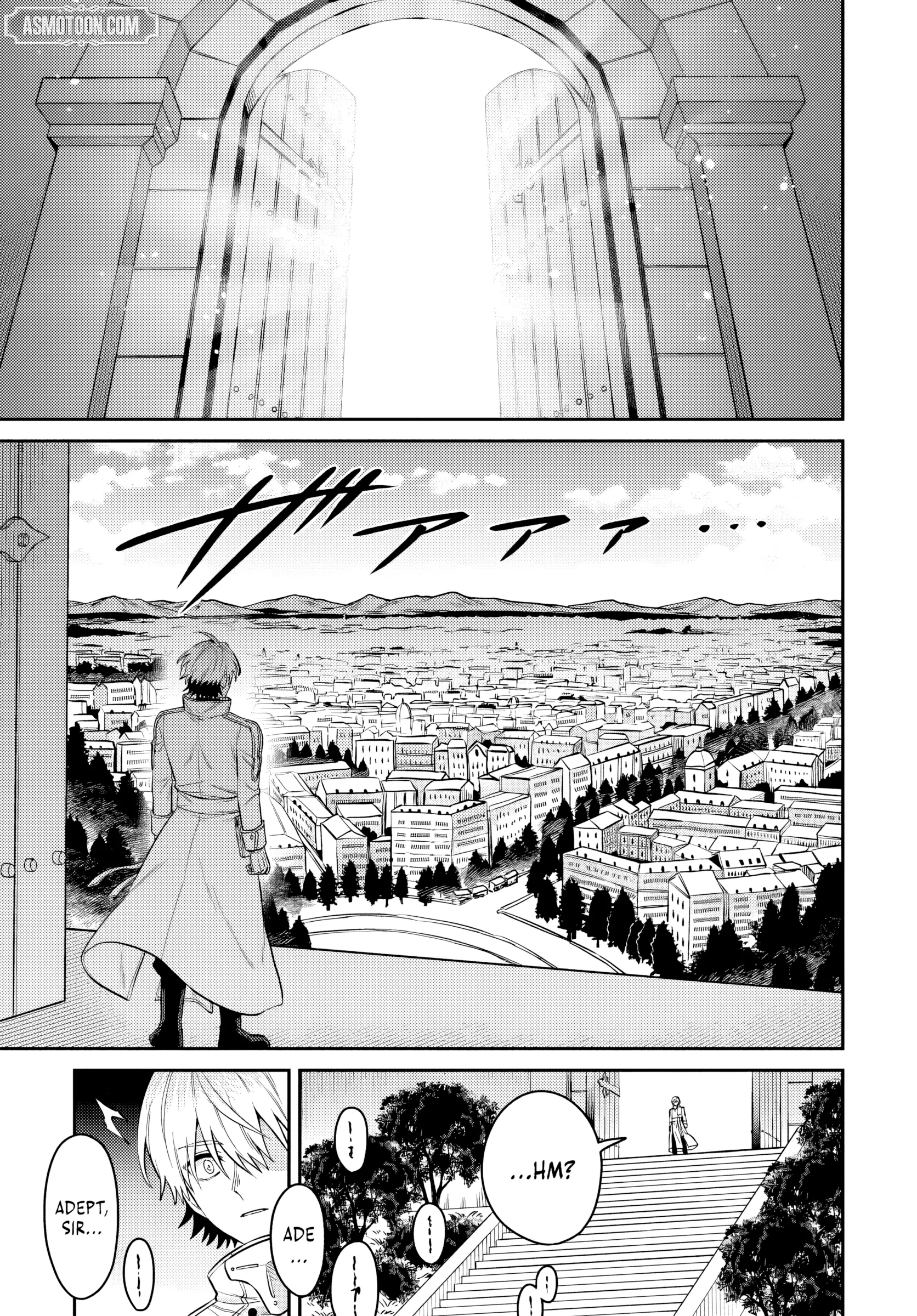 Tensei Teido de Mune no Ana wa Umaranai Chapter 1-eng-li - Page 60