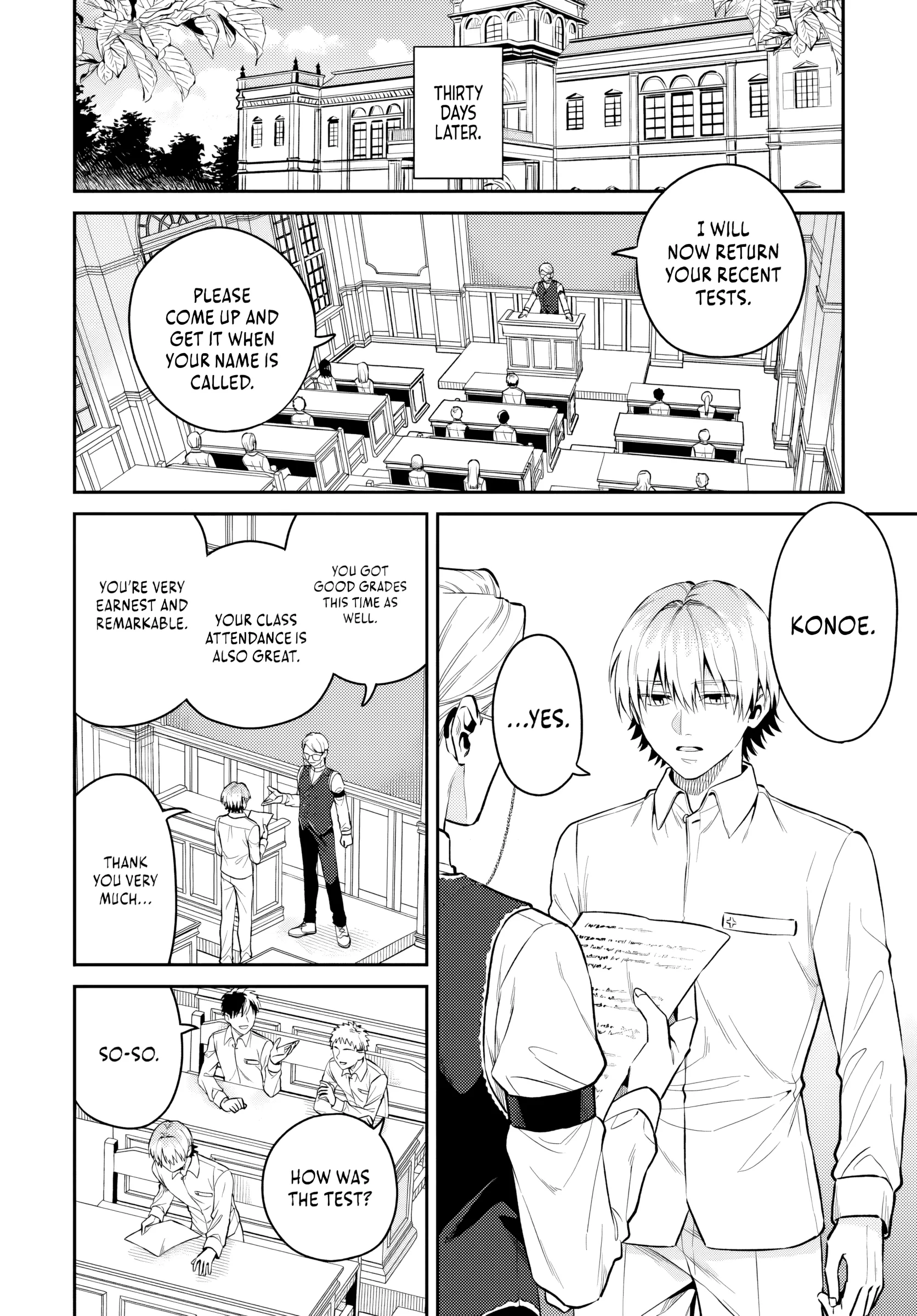 Tensei Teido de Mune no Ana wa Umaranai Chapter 1-eng-li - Page 7