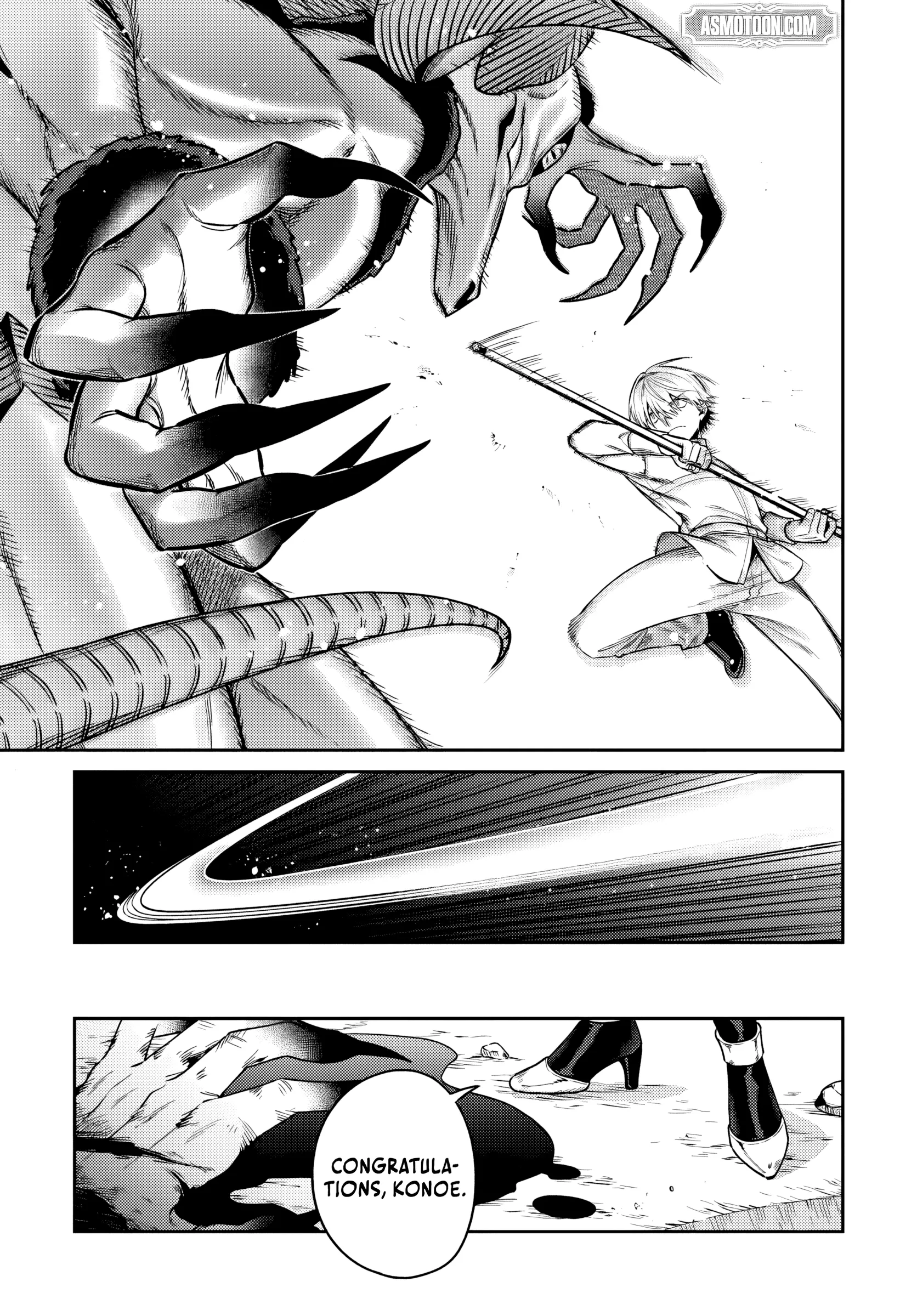 Tensei Teido de Mune no Ana wa Umaranai Chapter 1-eng-li - Page 52