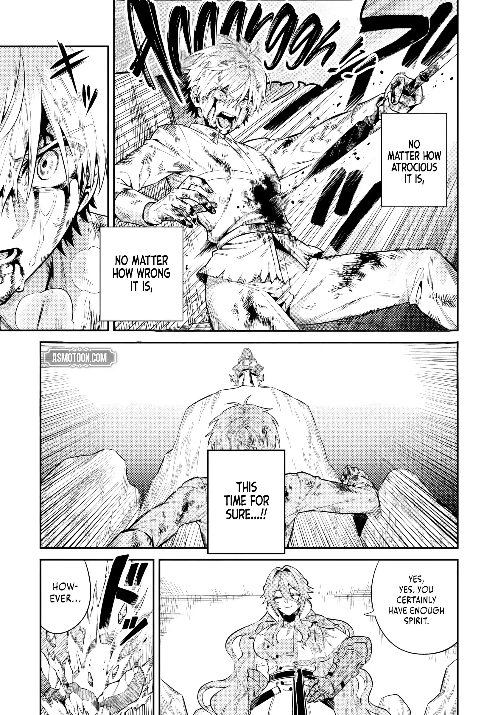 Tensei Teido de Mune no Ana wa Umaranai Chapter 1-eng-li - Page 36
