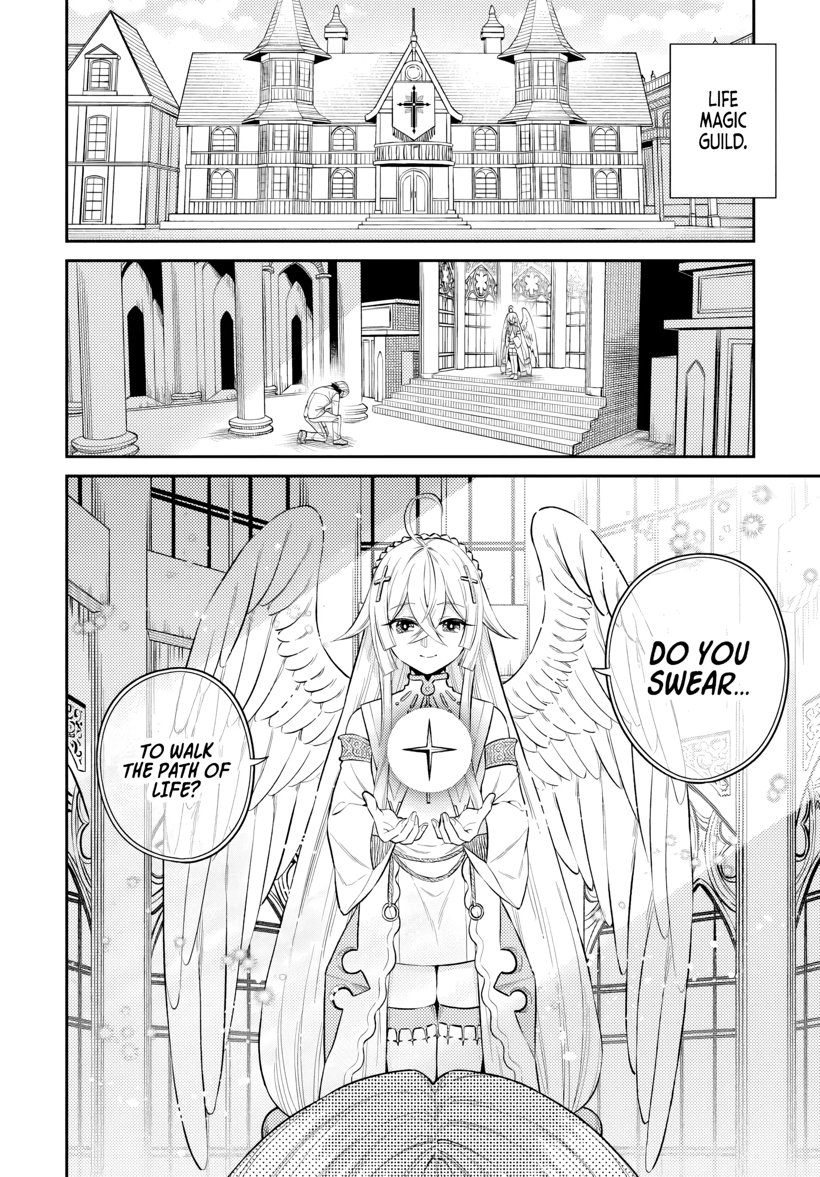 Tensei Teido de Mune no Ana wa Umaranai Chapter 1-eng-li - Page 25