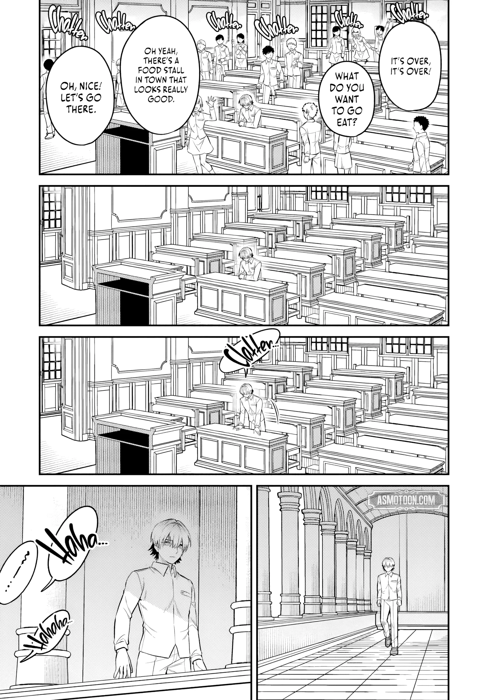 Tensei Teido de Mune no Ana wa Umaranai Chapter 1-eng-li - Page 12