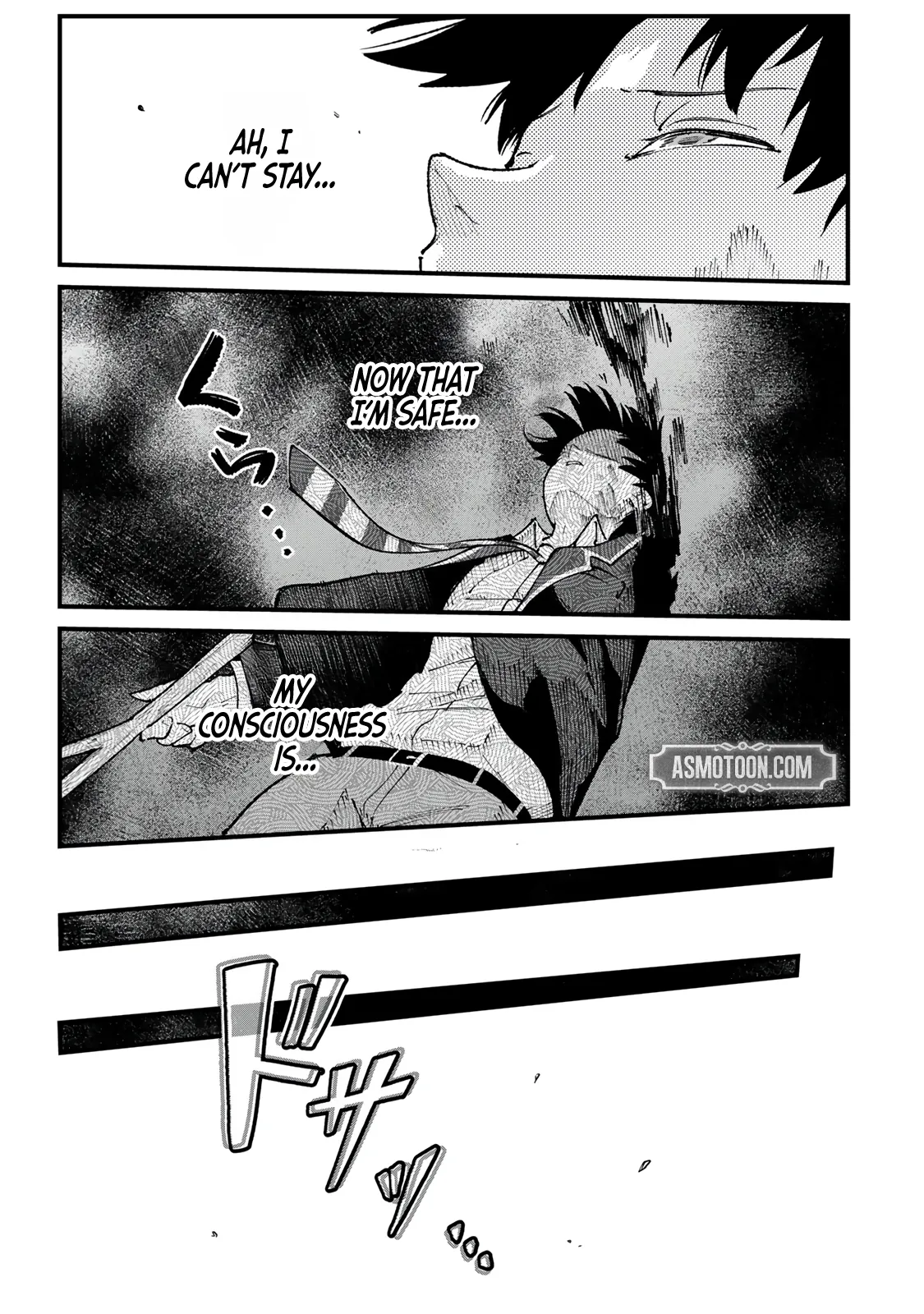 The Unaware Sword Saint Who Trained for 100 Million Years: Overwhelming Another World with the All-Purpose Divine Artifact Mocked as a Mere Stick and the “Sword Demon” Persona Born from Extreme Training Chapter 1-eng-li - Page 30
