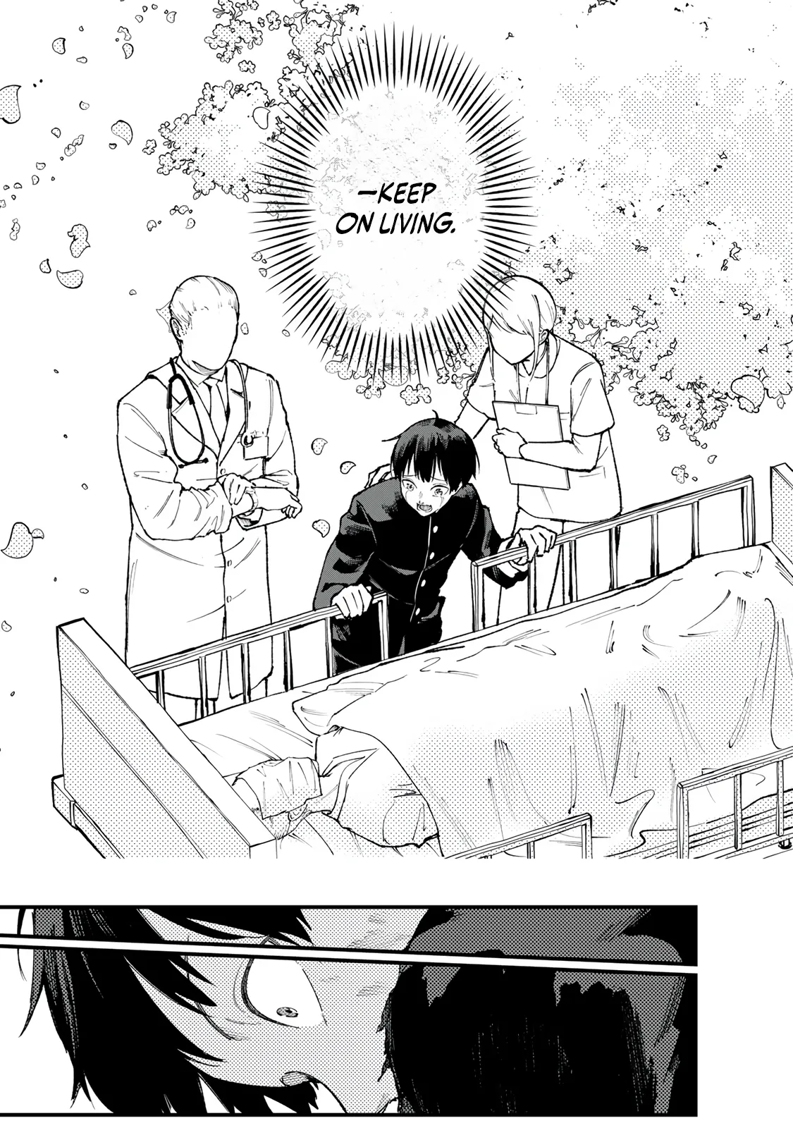 The Unaware Sword Saint Who Trained for 100 Million Years: Overwhelming Another World with the All-Purpose Divine Artifact Mocked as a Mere Stick and the “Sword Demon” Persona Born from Extreme Training Chapter 1-eng-li - Page 25