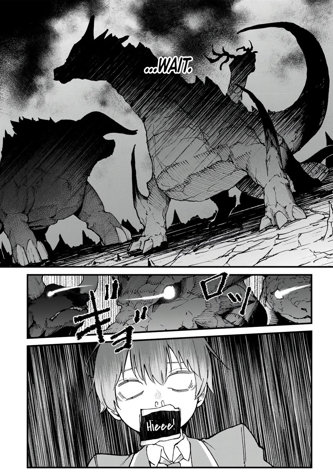 The Unaware Sword Saint Who Trained for 100 Million Years: Overwhelming Another World with the All-Purpose Divine Artifact Mocked as a Mere Stick and the “Sword Demon” Persona Born from Extreme Training Chapter 1-eng-li - Page 41