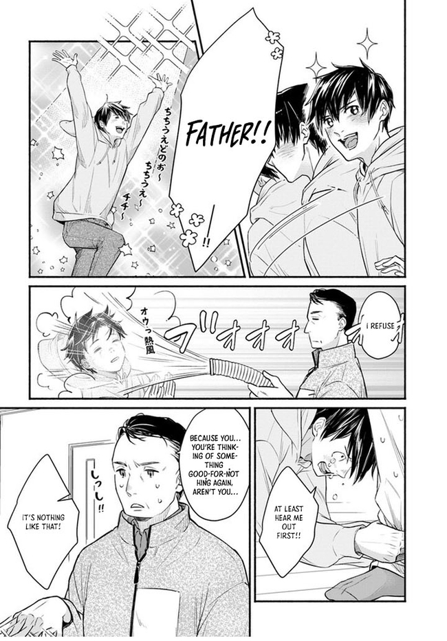 My Dungeon Life: I'm the Only One With Daily Missions Chapter 1-eng-li - Page 14