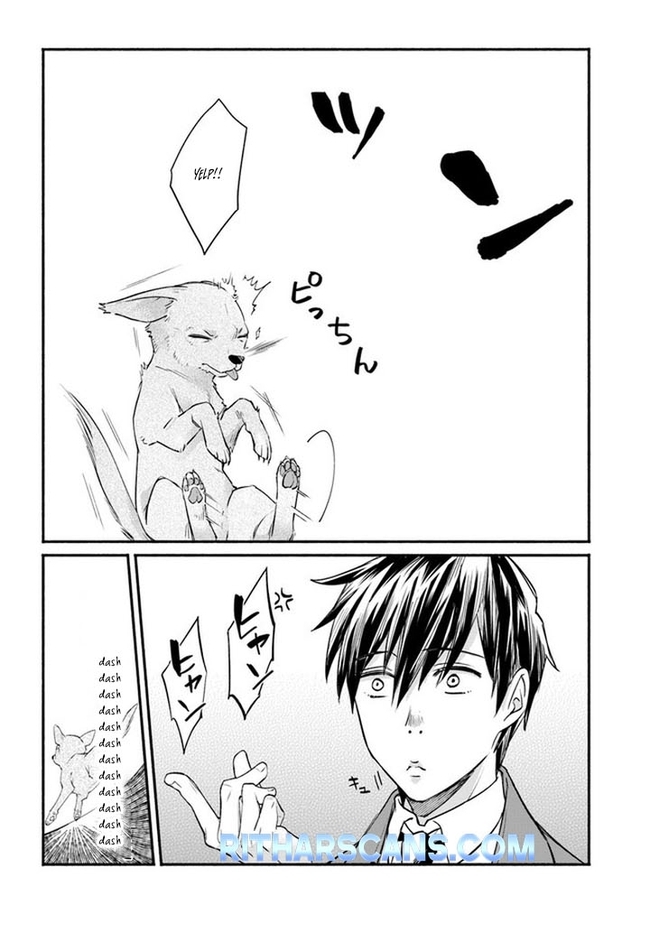 My Dungeon Life: I'm the Only One With Daily Missions Chapter 1-eng-li - Page 38