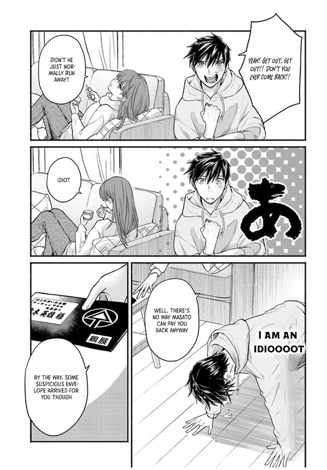My Dungeon Life: I'm the Only One With Daily Missions Chapter 1-eng-li - Page 11