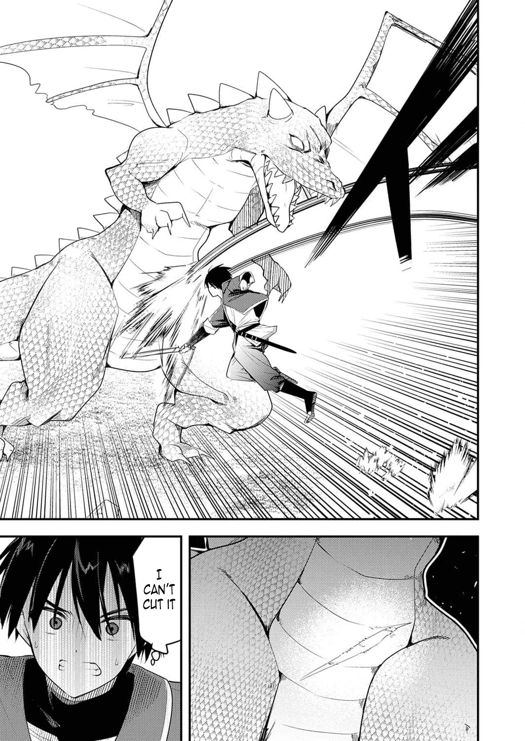 The [Skill Supporter] Who Was Banished from the Hero's Party: Awakening His Allies' Skills to Rise Up and Become the Strongest Chapter 1-eng-li - Page 21