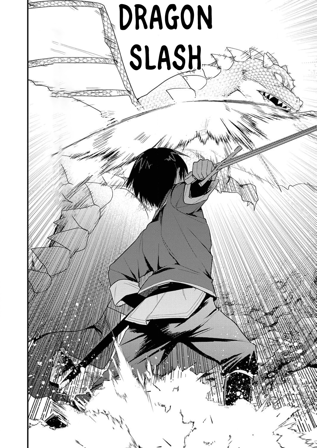 The [Skill Supporter] Who Was Banished from the Hero's Party: Awakening His Allies' Skills to Rise Up and Become the Strongest Chapter 1-eng-li - Page 24
