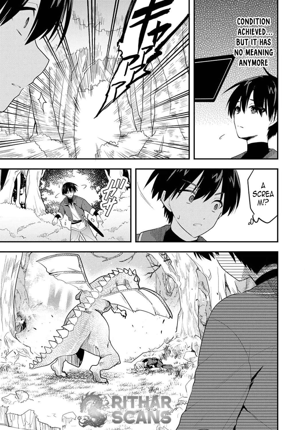 The [Skill Supporter] Who Was Banished from the Hero's Party: Awakening His Allies' Skills to Rise Up and Become the Strongest Chapter 1-eng-li - Page 19