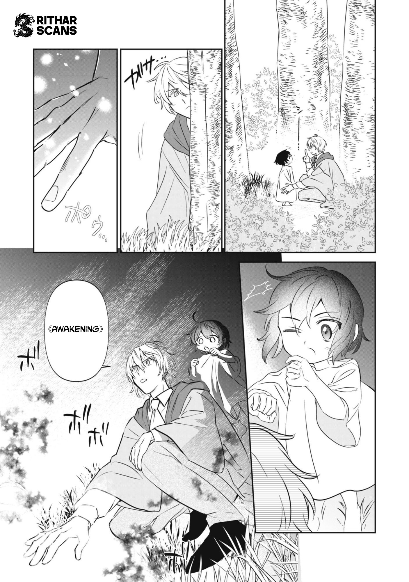 Chibikoro Tenseisha no Mofumofu Morigurashi Chapter 1-eng-li - Page 48