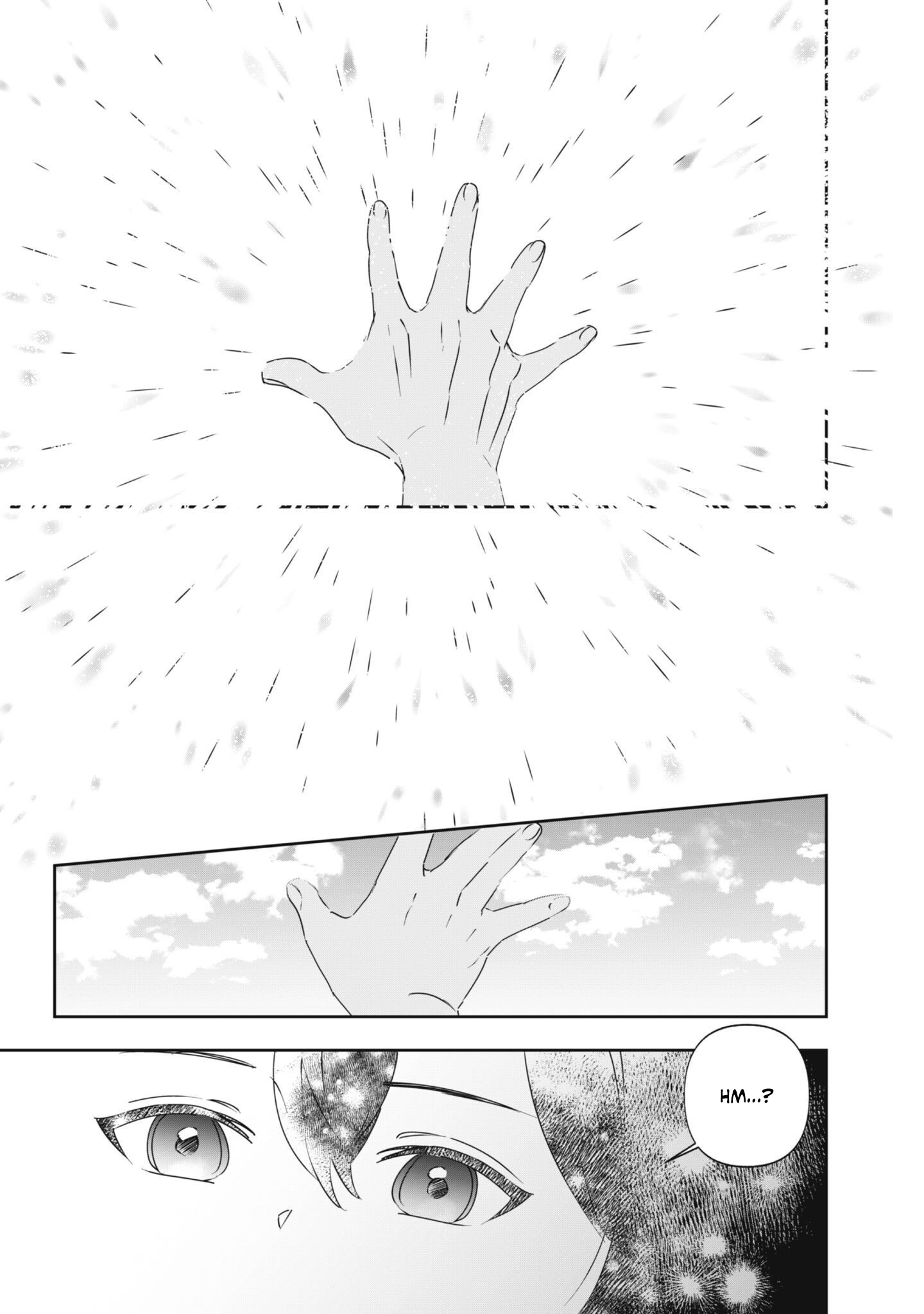 Chibikoro Tenseisha no Mofumofu Morigurashi Chapter 1-eng-li - Page 13