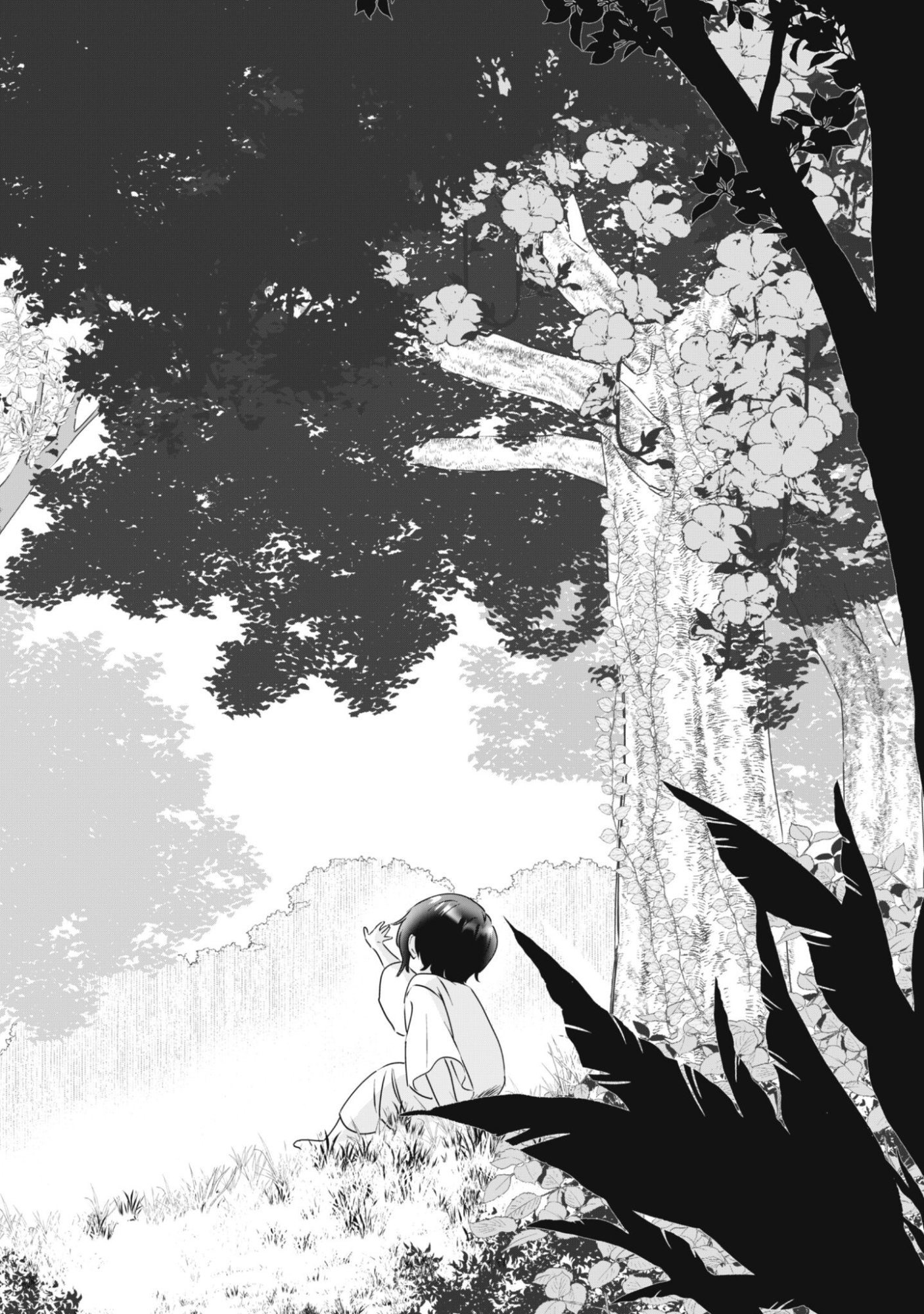Chibikoro Tenseisha no Mofumofu Morigurashi Chapter 1-eng-li - Page 14