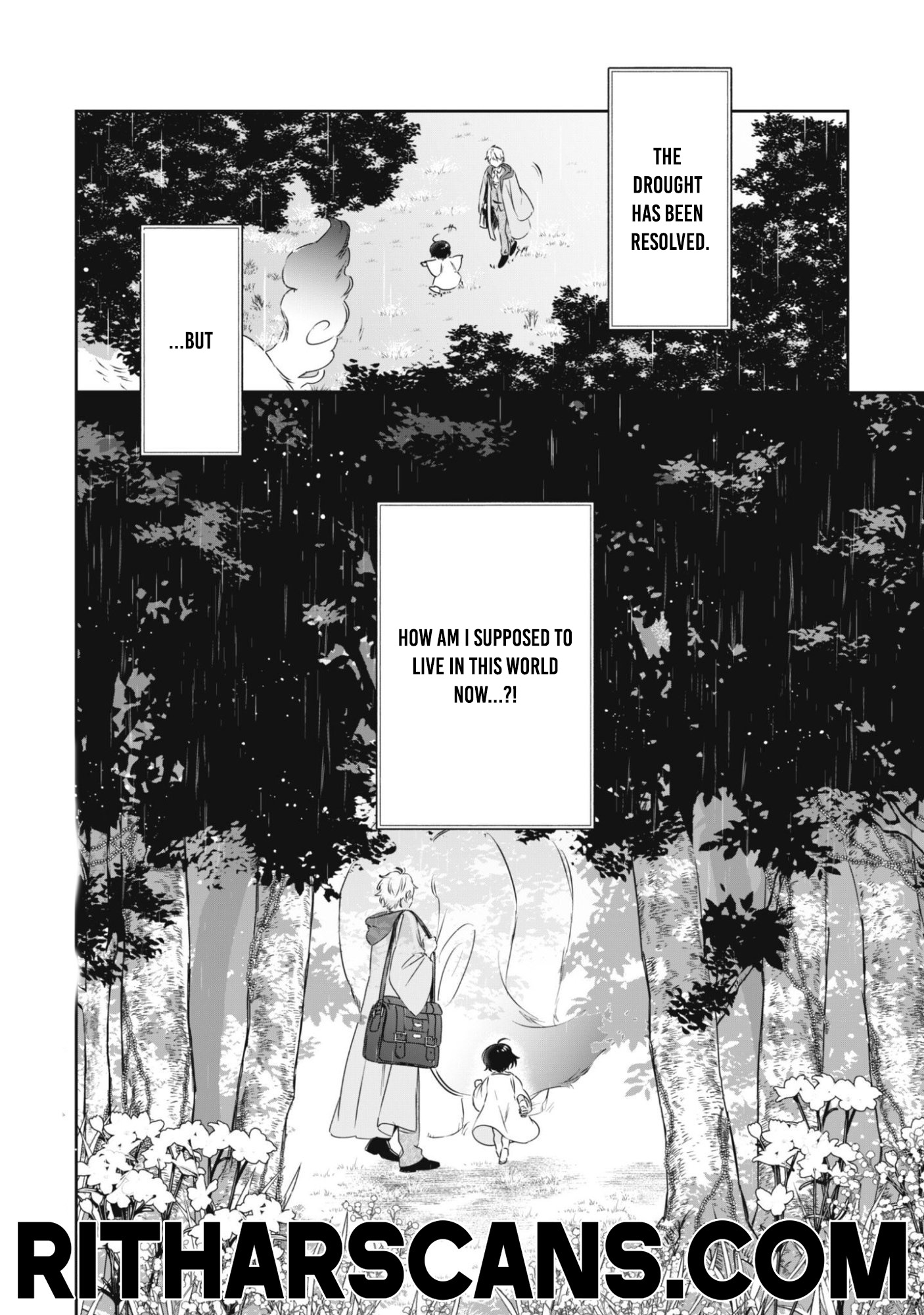 Chibikoro Tenseisha no Mofumofu Morigurashi Chapter 1-eng-li - Page 64