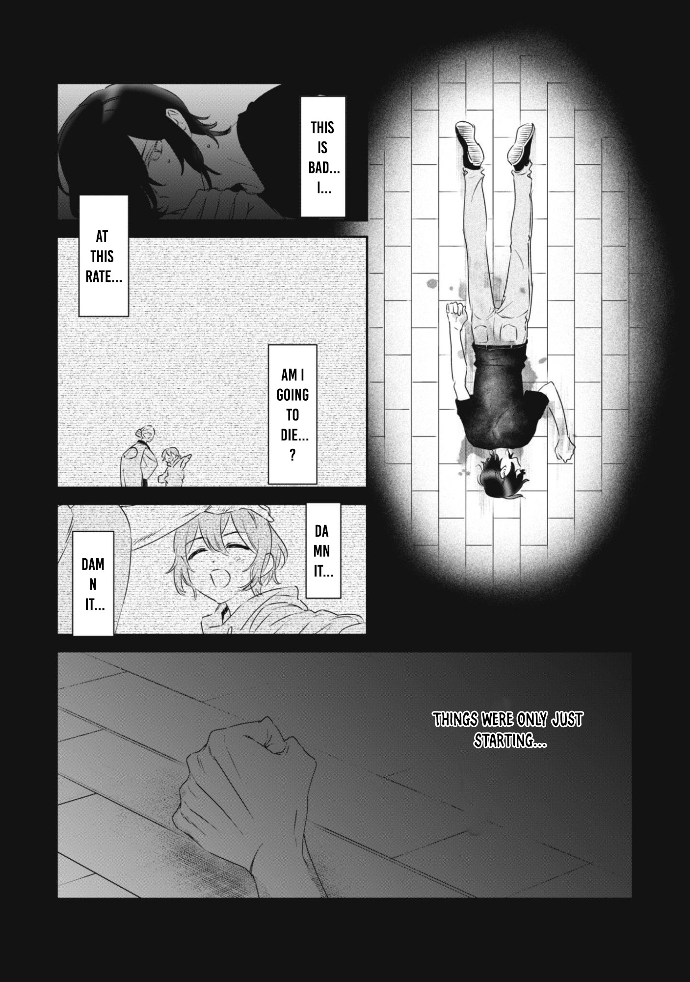 Chibikoro Tenseisha no Mofumofu Morigurashi Chapter 1-eng-li - Page 10