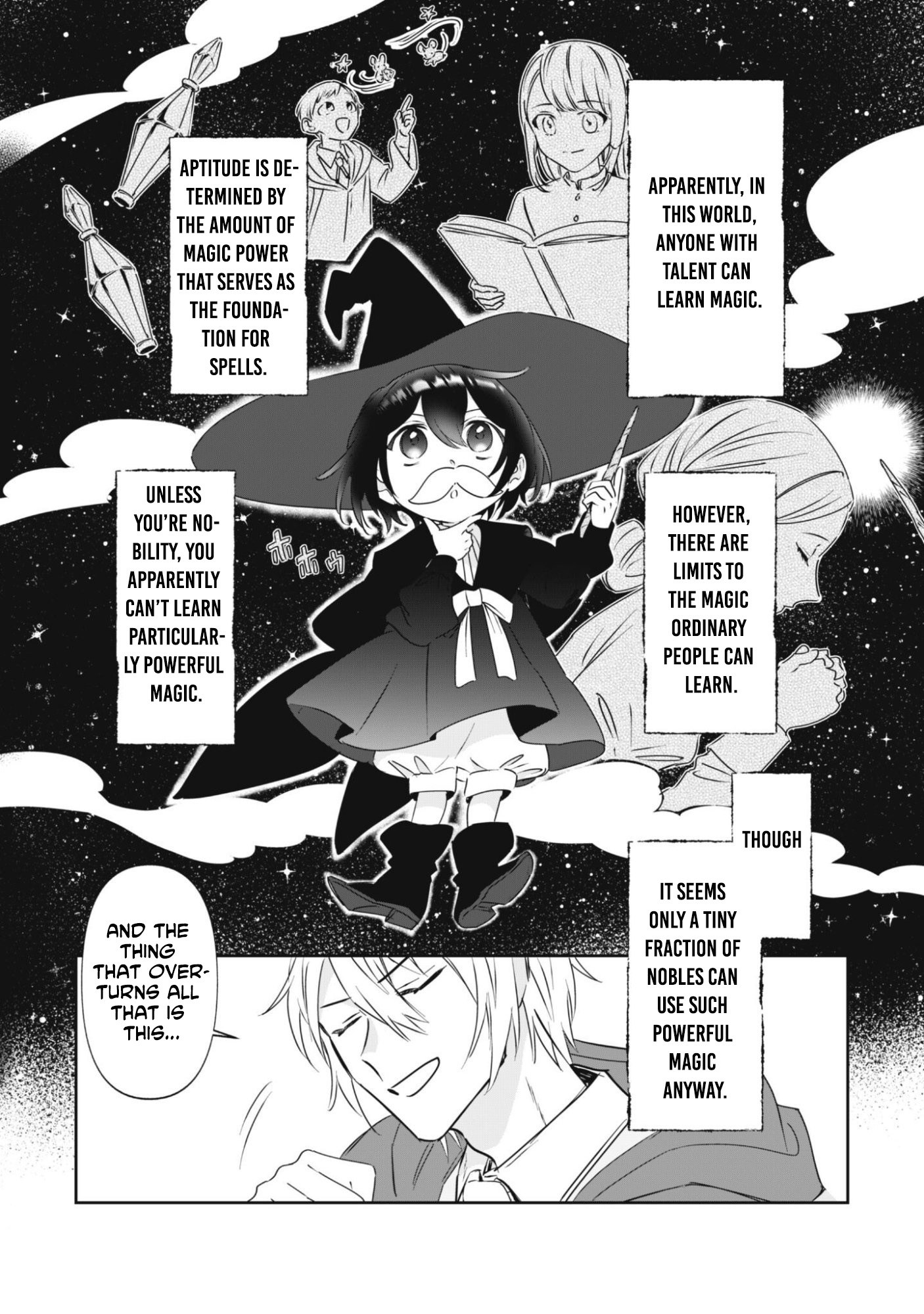 Chibikoro Tenseisha no Mofumofu Morigurashi Chapter 1-eng-li - Page 46