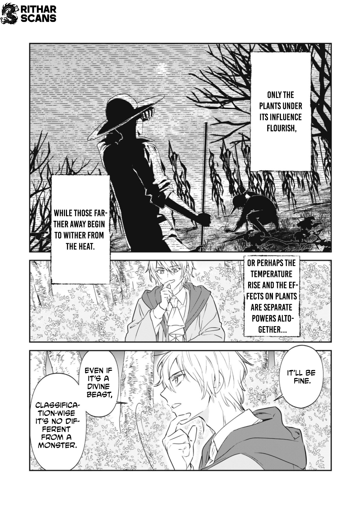 Chibikoro Tenseisha no Mofumofu Morigurashi Chapter 1-eng-li - Page 30