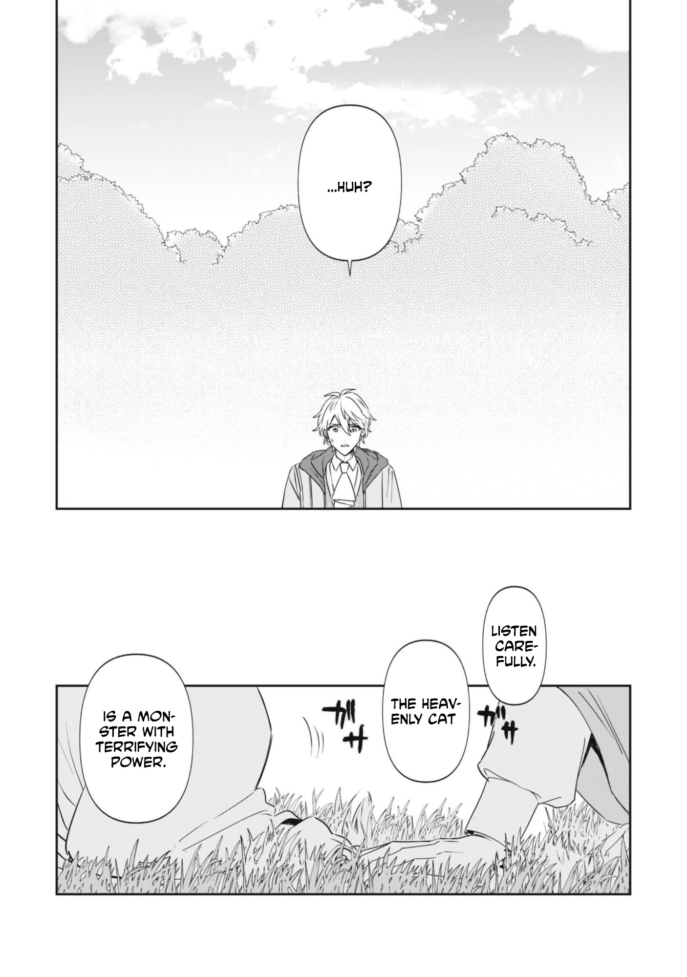 Chibikoro Tenseisha no Mofumofu Morigurashi Chapter 1-eng-li - Page 39