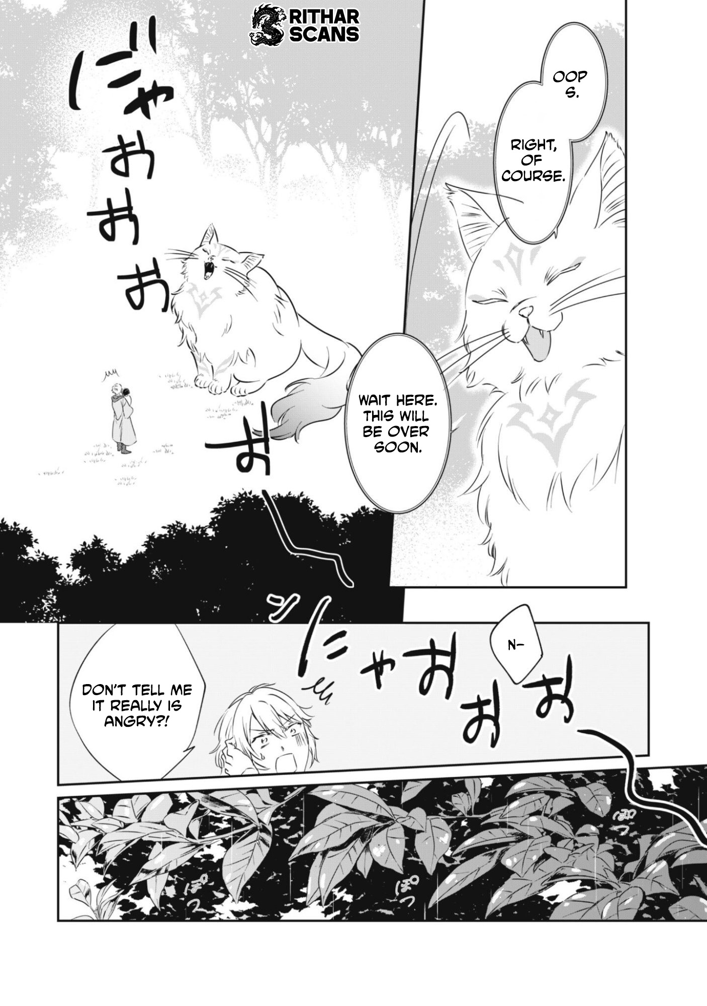 Chibikoro Tenseisha no Mofumofu Morigurashi Chapter 1-eng-li - Page 60