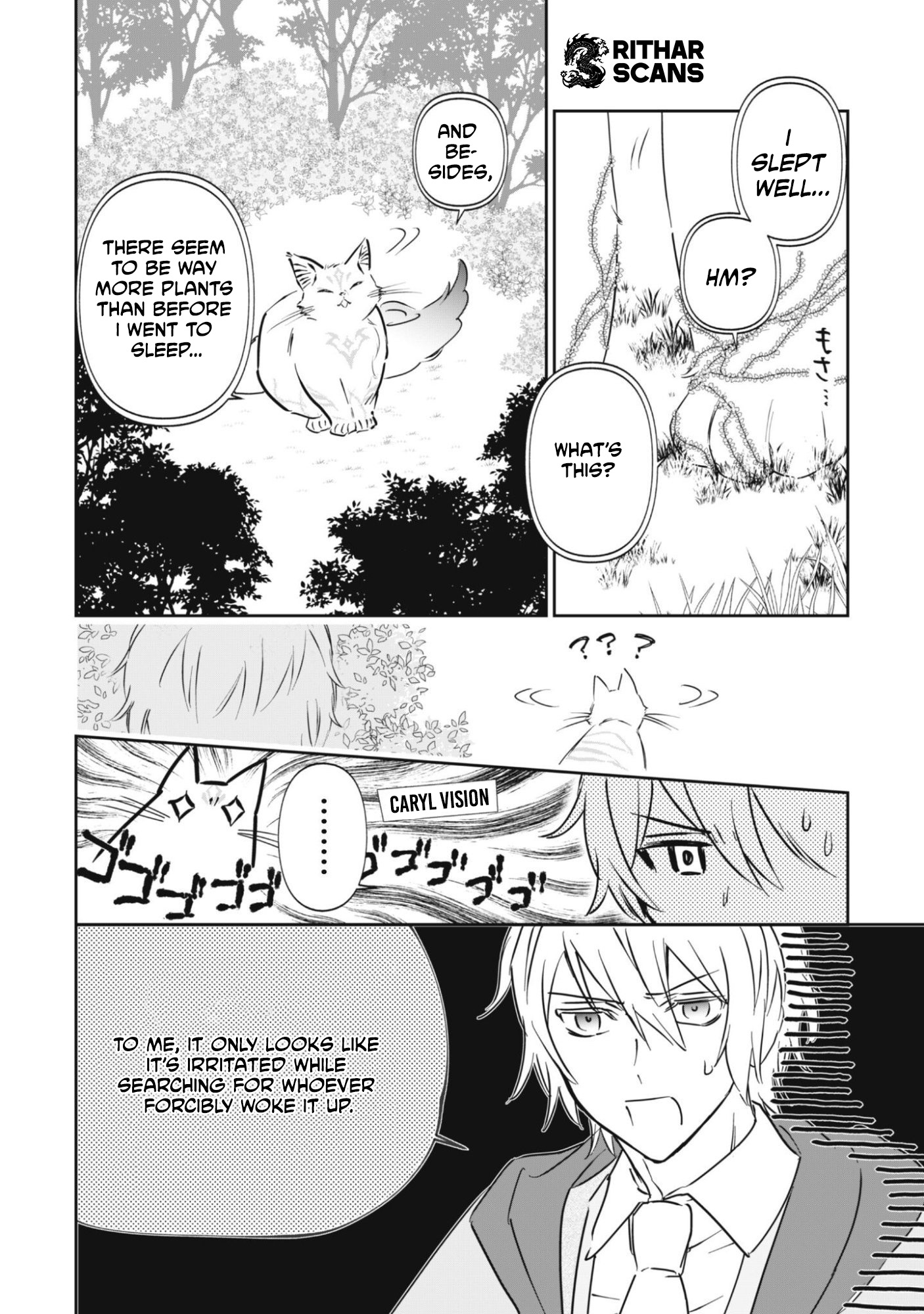 Chibikoro Tenseisha no Mofumofu Morigurashi Chapter 1-eng-li - Page 54