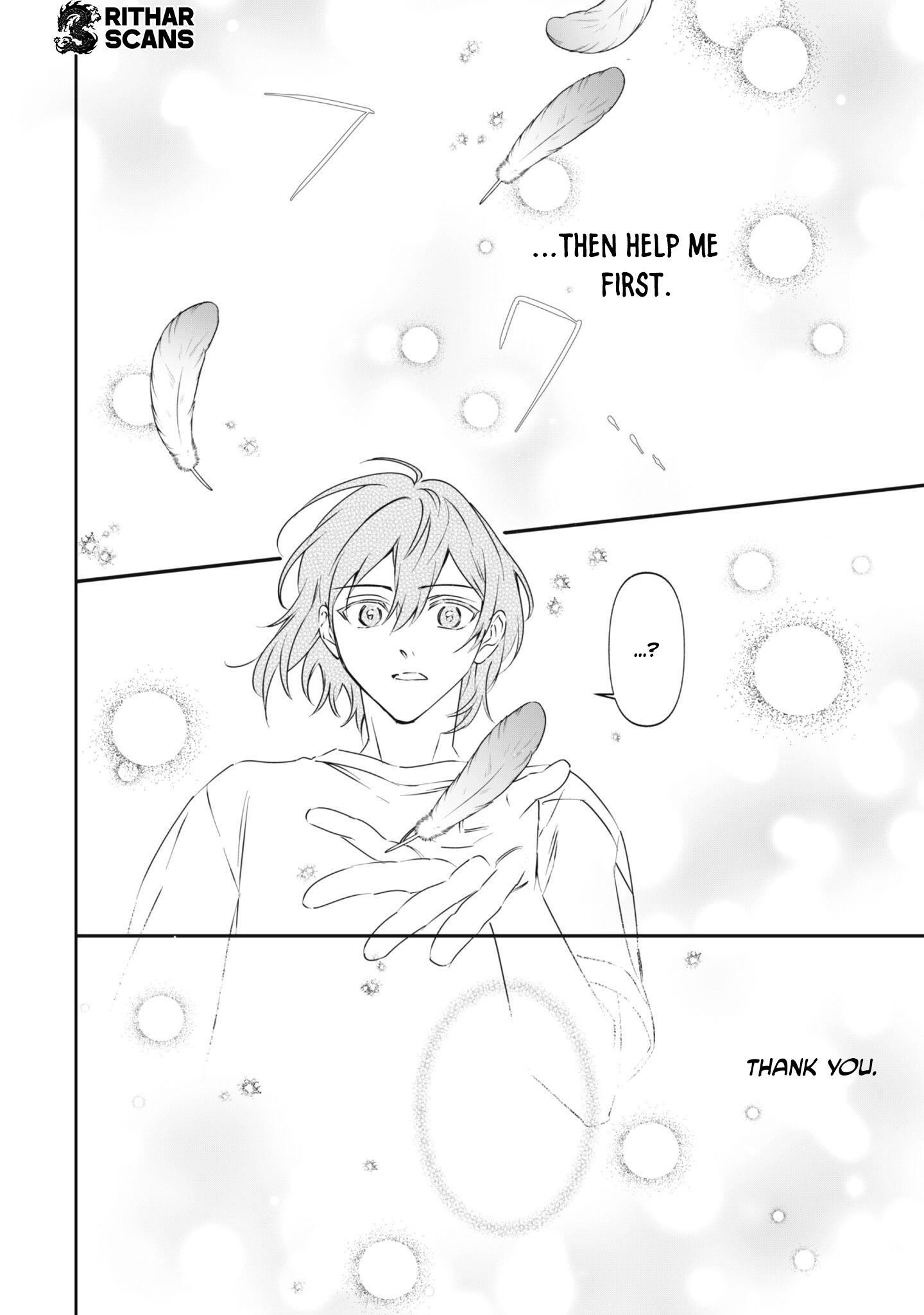 Chibikoro Tenseisha no Mofumofu Morigurashi Chapter 1-eng-li - Page 12