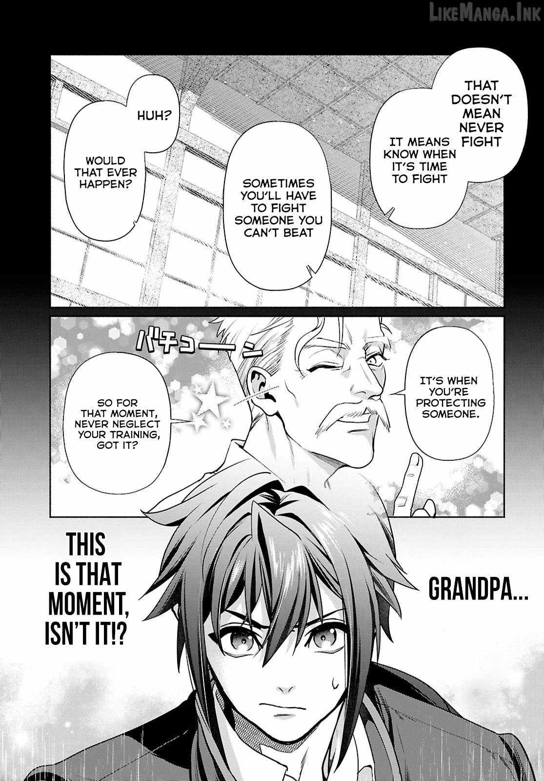 Muramura Shiteshimau Noroi no Youtou to Issho ni Isekai e Mayoikonde Shimatta Ken: Moto no Sekai e Kaeru tame ni Dorei o Hikiite Harem Party de Dungeon Kouryaku Shimasu Chapter 1-eng-li - Page 25