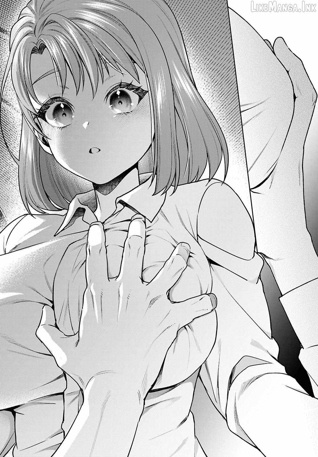 Muramura Shiteshimau Noroi no Youtou to Issho ni Isekai e Mayoikonde Shimatta Ken: Moto no Sekai e Kaeru tame ni Dorei o Hikiite Harem Party de Dungeon Kouryaku Shimasu Chapter 2-eng-li - Page 12