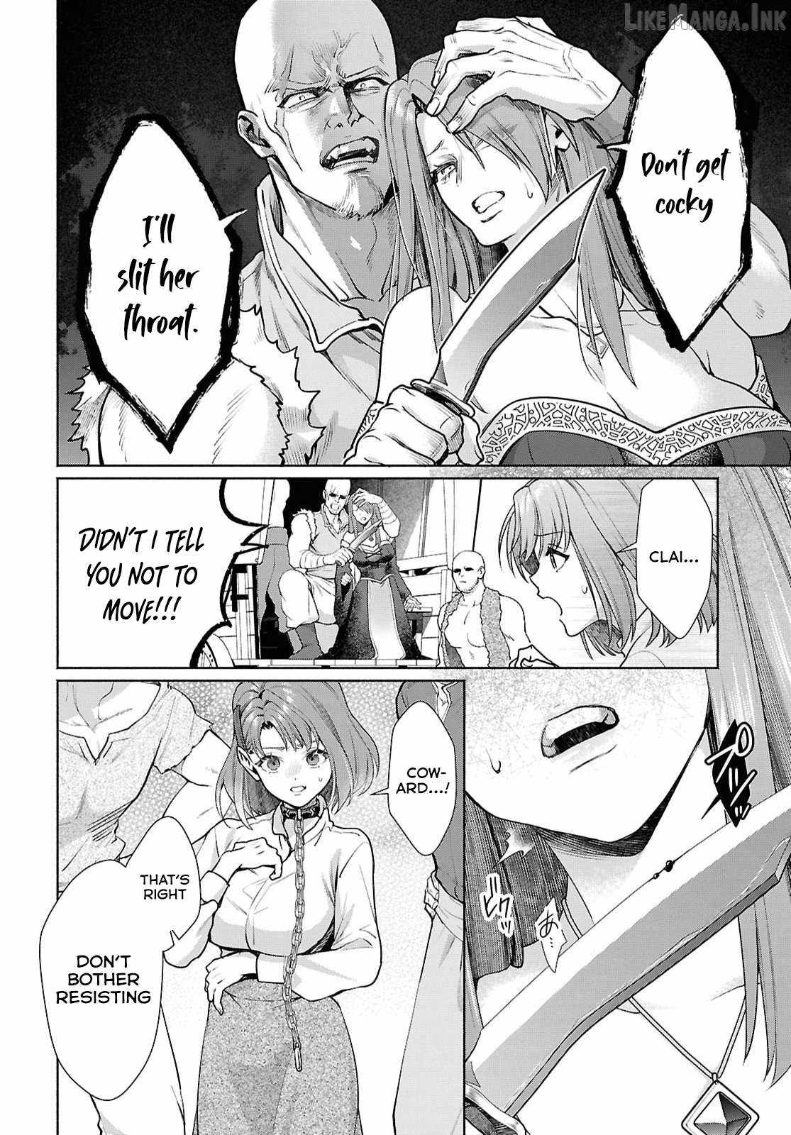 Muramura Shiteshimau Noroi no Youtou to Issho ni Isekai e Mayoikonde Shimatta Ken: Moto no Sekai e Kaeru tame ni Dorei o Hikiite Harem Party de Dungeon Kouryaku Shimasu Chapter 1-eng-li - Page 16
