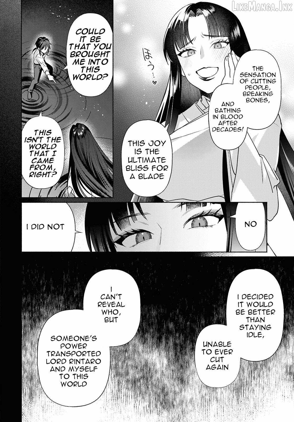 Muramura Shiteshimau Noroi no Youtou to Issho ni Isekai e Mayoikonde Shimatta Ken: Moto no Sekai e Kaeru tame ni Dorei o Hikiite Harem Party de Dungeon Kouryaku Shimasu Chapter 2-eng-li - Page 8