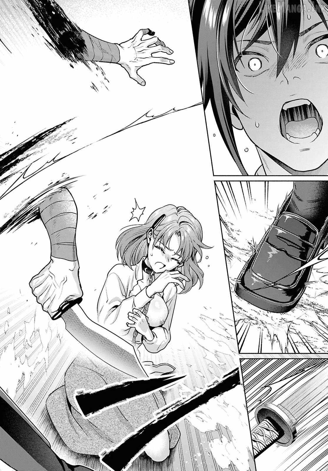 Muramura Shiteshimau Noroi no Youtou to Issho ni Isekai e Mayoikonde Shimatta Ken: Moto no Sekai e Kaeru tame ni Dorei o Hikiite Harem Party de Dungeon Kouryaku Shimasu Chapter 1-eng-li - Page 30