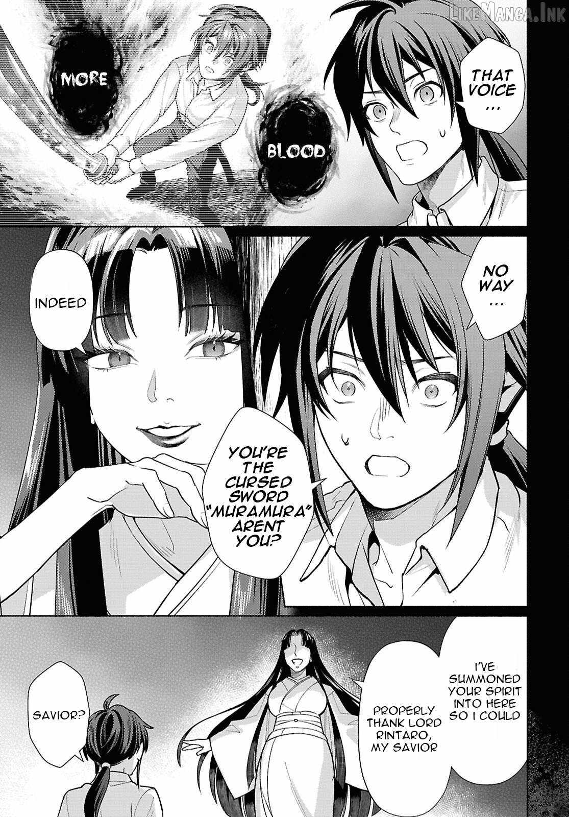 Muramura Shiteshimau Noroi no Youtou to Issho ni Isekai e Mayoikonde Shimatta Ken: Moto no Sekai e Kaeru tame ni Dorei o Hikiite Harem Party de Dungeon Kouryaku Shimasu Chapter 2-eng-li - Page 7