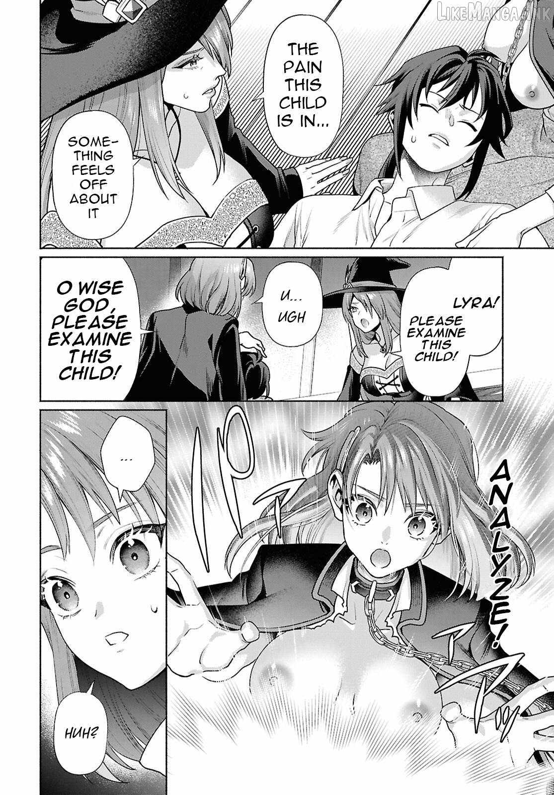 Muramura Shiteshimau Noroi no Youtou to Issho ni Isekai e Mayoikonde Shimatta Ken: Moto no Sekai e Kaeru tame ni Dorei o Hikiite Harem Party de Dungeon Kouryaku Shimasu Chapter 2-eng-li - Page 2