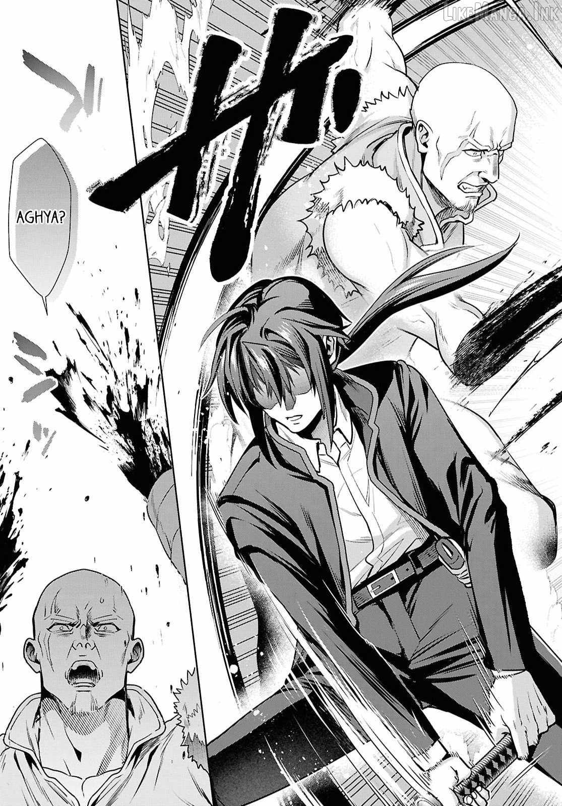 Muramura Shiteshimau Noroi no Youtou to Issho ni Isekai e Mayoikonde Shimatta Ken: Moto no Sekai e Kaeru tame ni Dorei o Hikiite Harem Party de Dungeon Kouryaku Shimasu Chapter 1-eng-li - Page 31