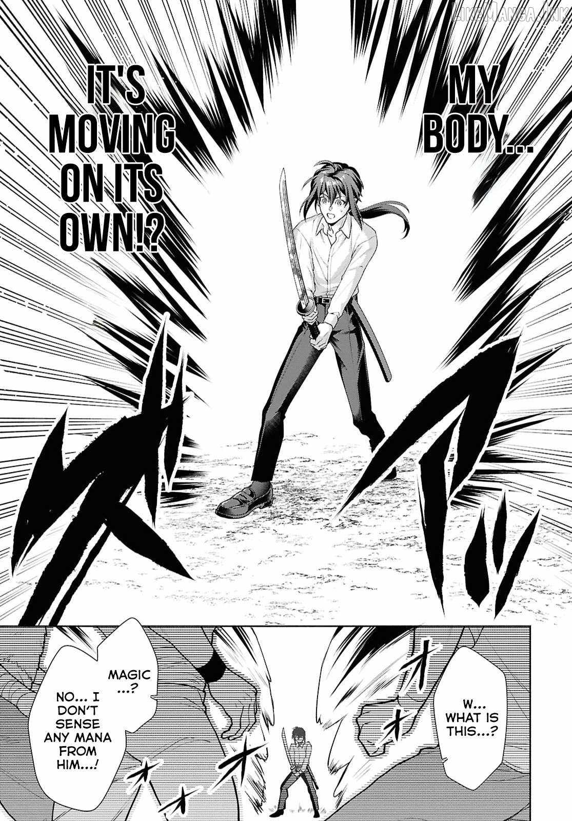 Muramura Shiteshimau Noroi no Youtou to Issho ni Isekai e Mayoikonde Shimatta Ken: Moto no Sekai e Kaeru tame ni Dorei o Hikiite Harem Party de Dungeon Kouryaku Shimasu Chapter 1-eng-li - Page 35